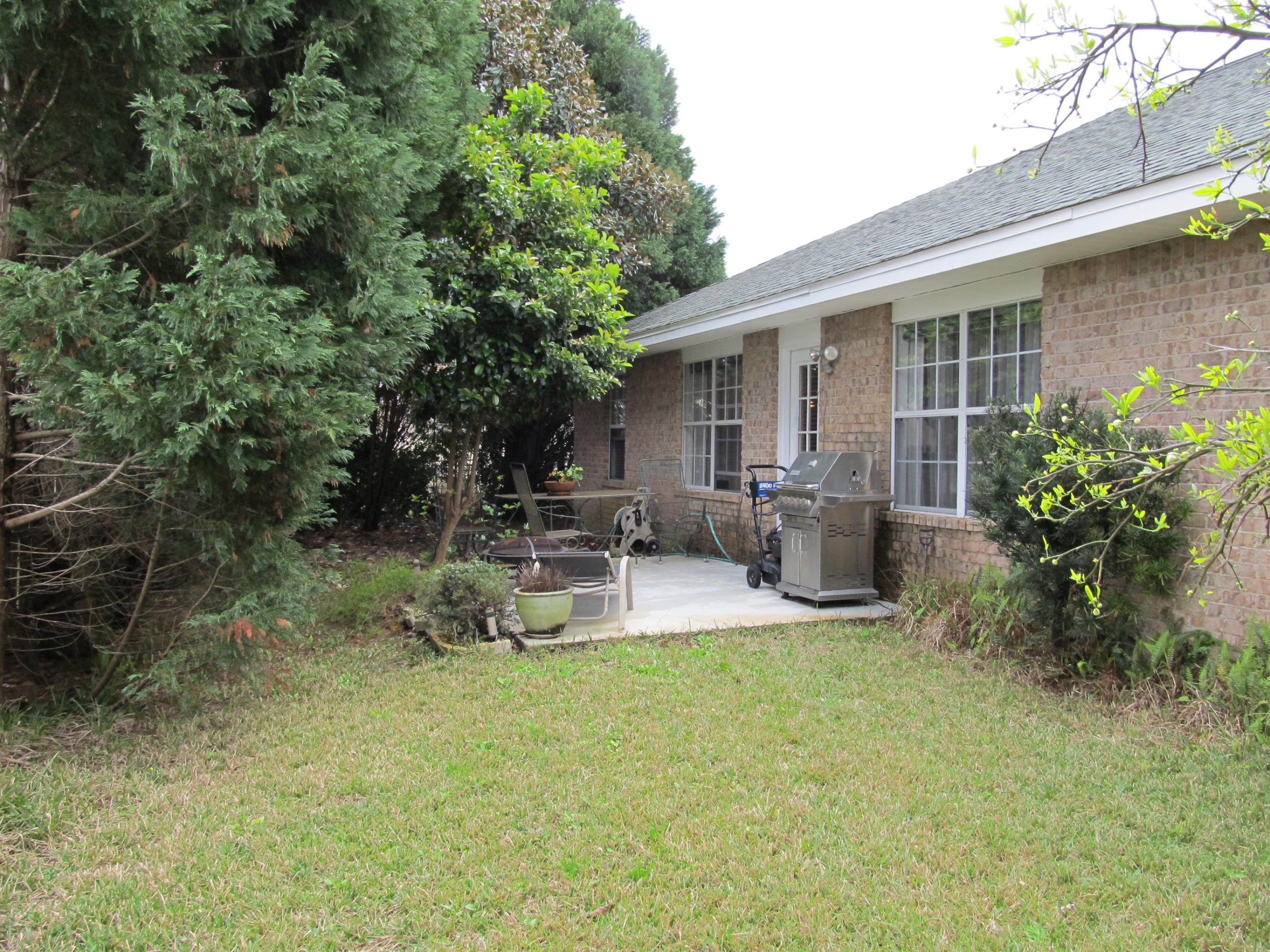 Bayside - Residential