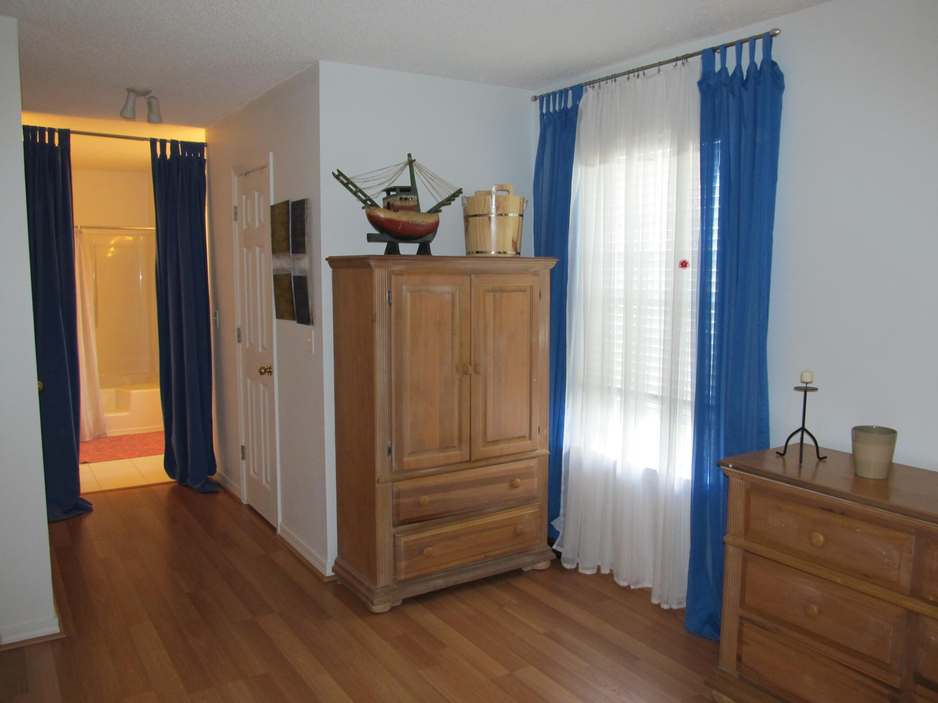 Bayside - Residential