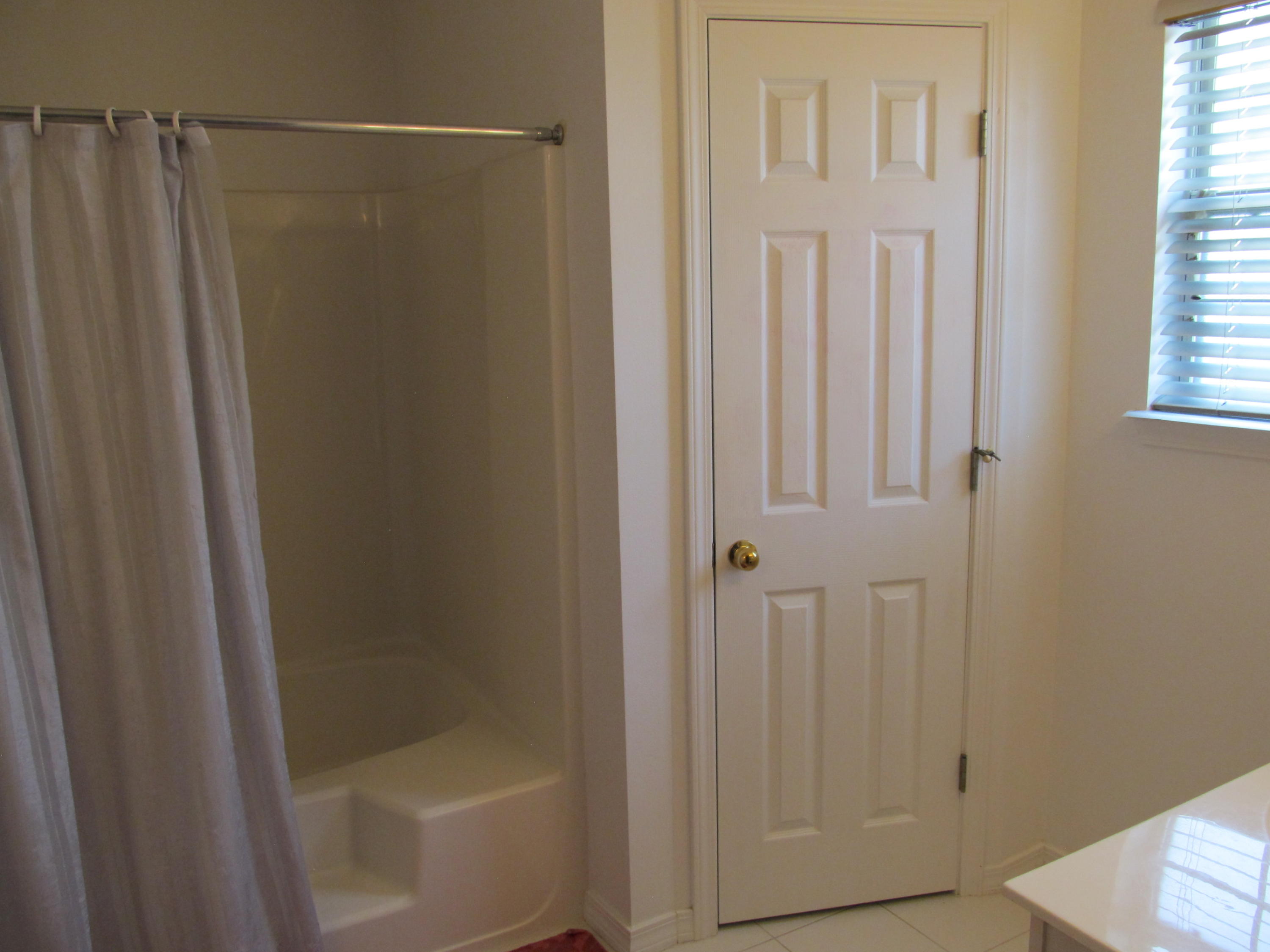 Bayside - Residential