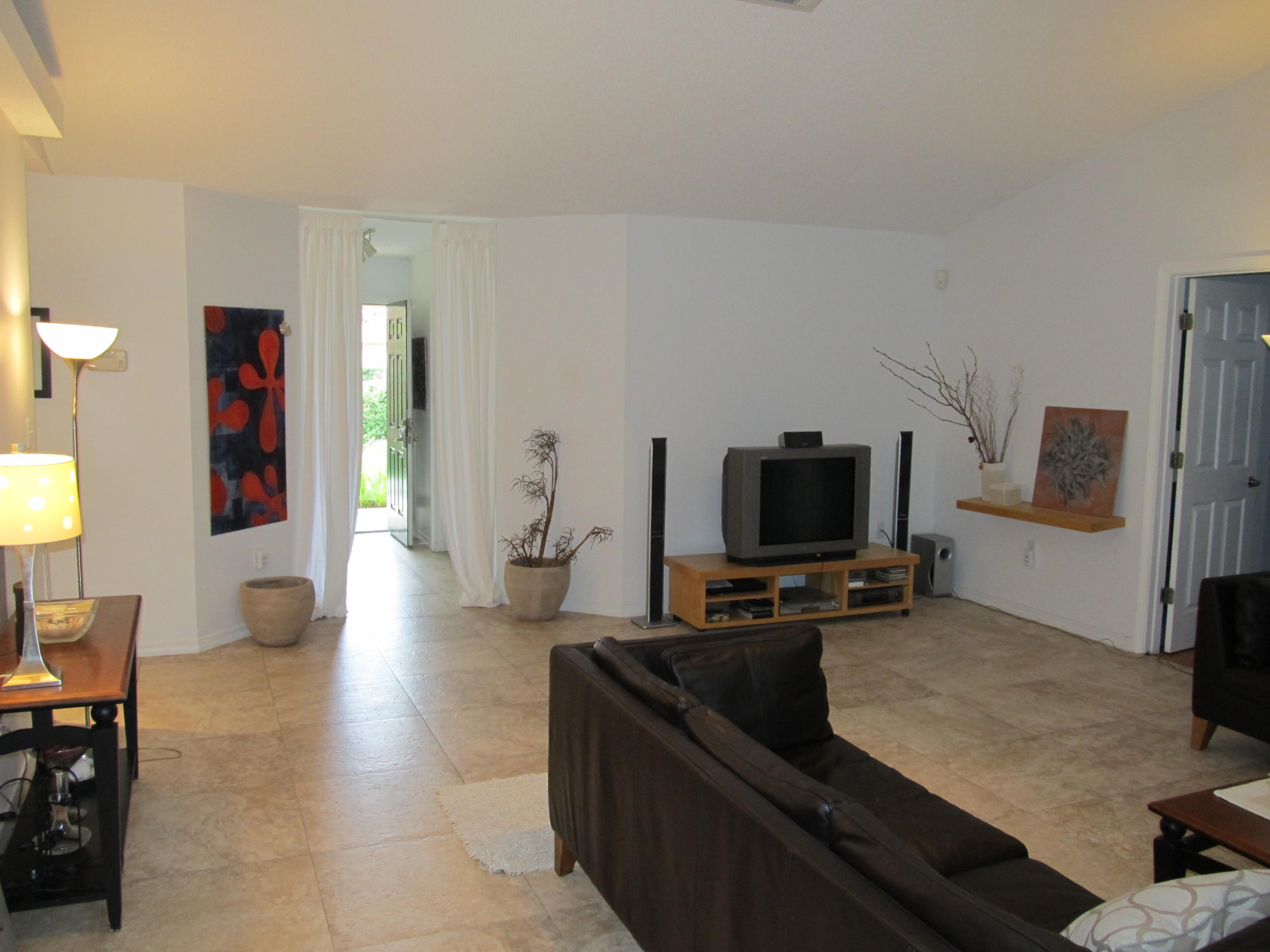 Bayside - Residential