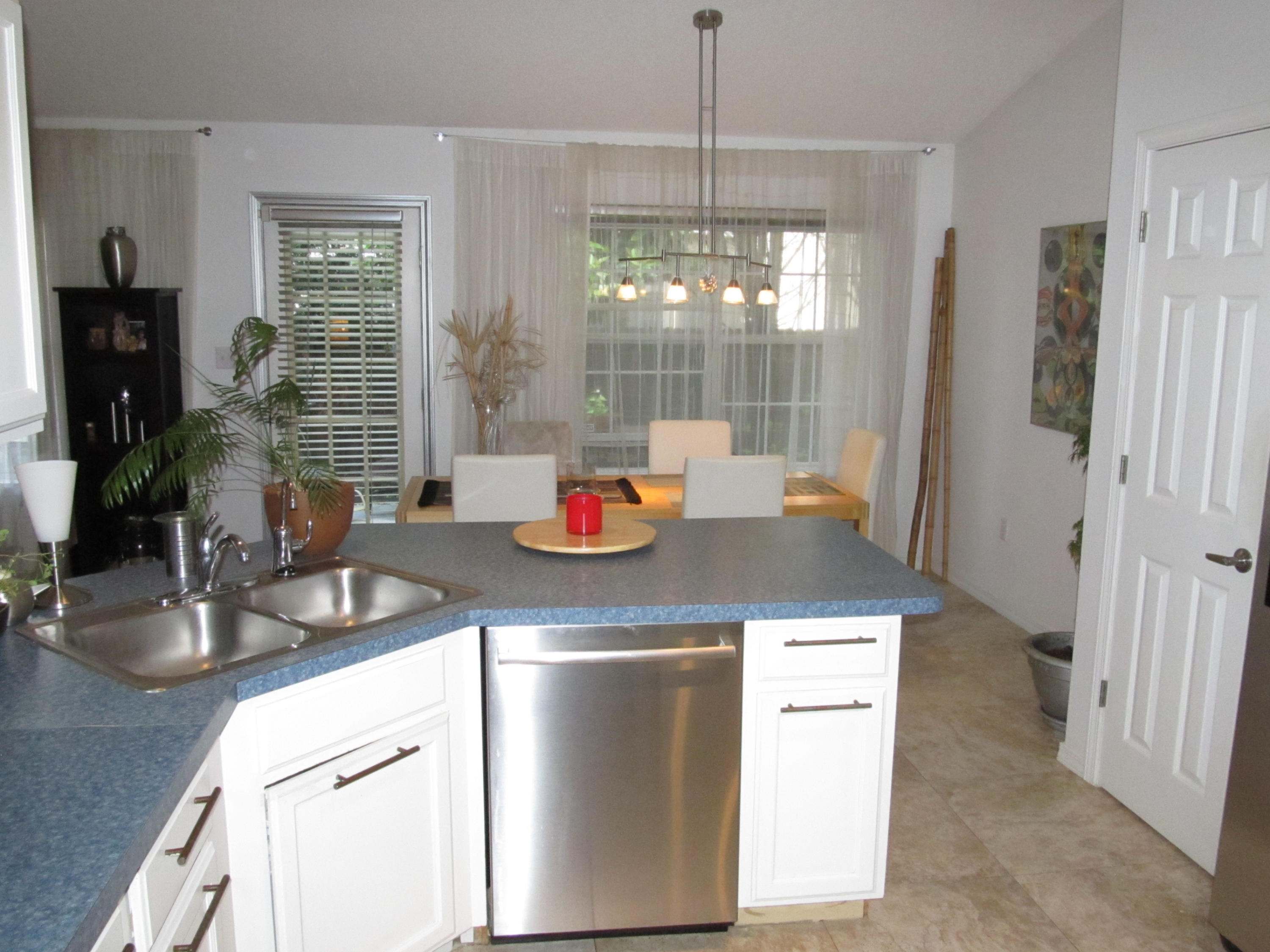 Bayside - Residential