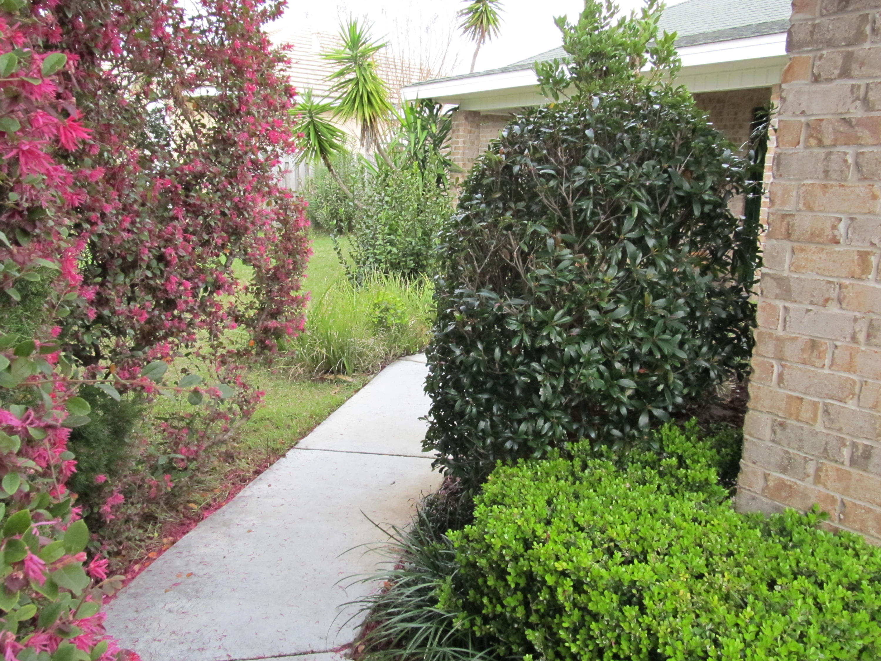 Bayside - Residential