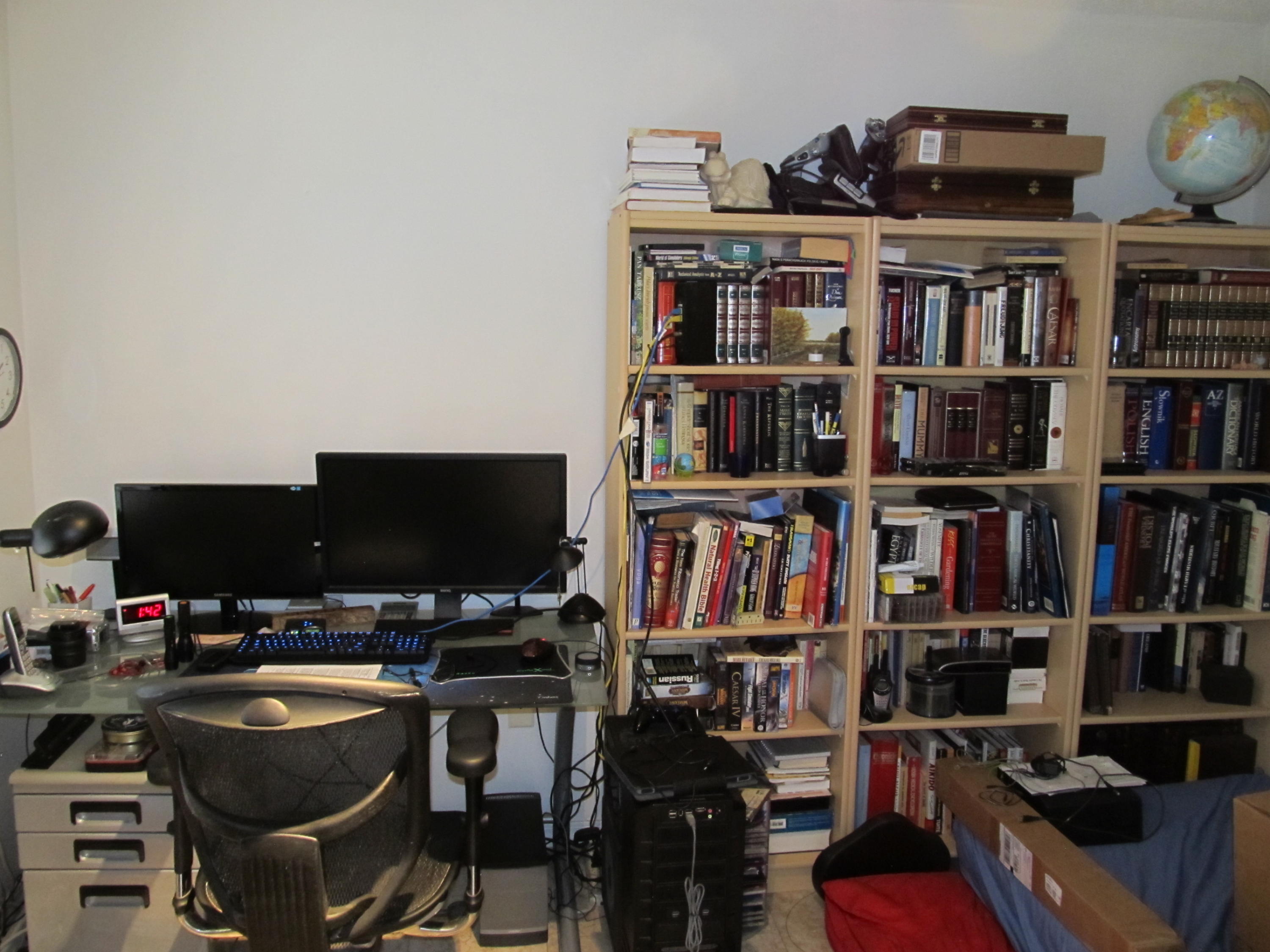 Bayside - Residential