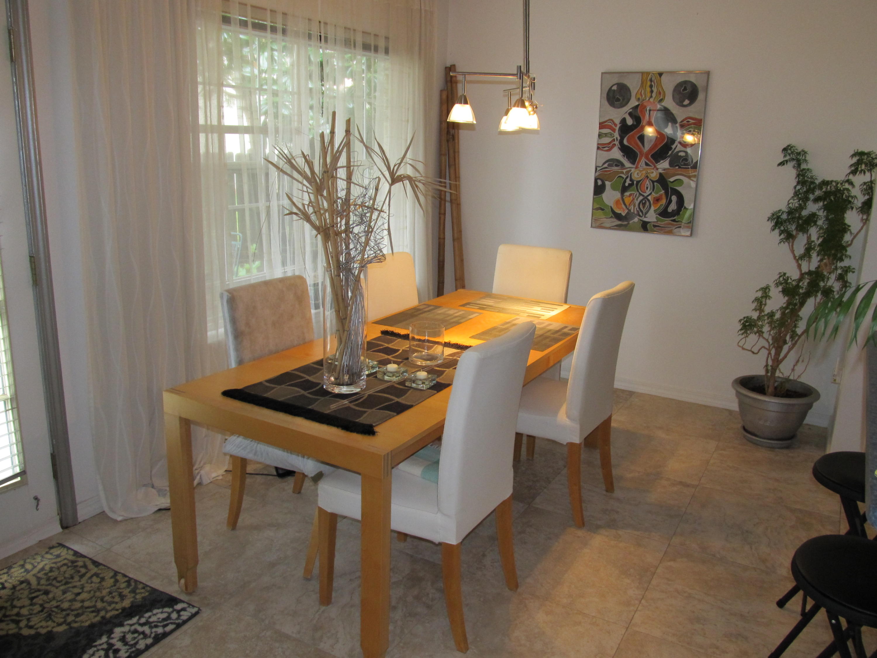 Bayside - Residential