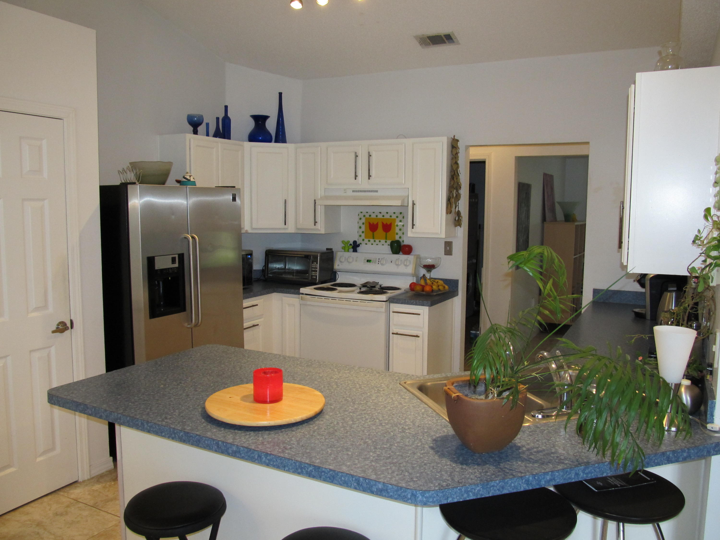 Bayside - Residential