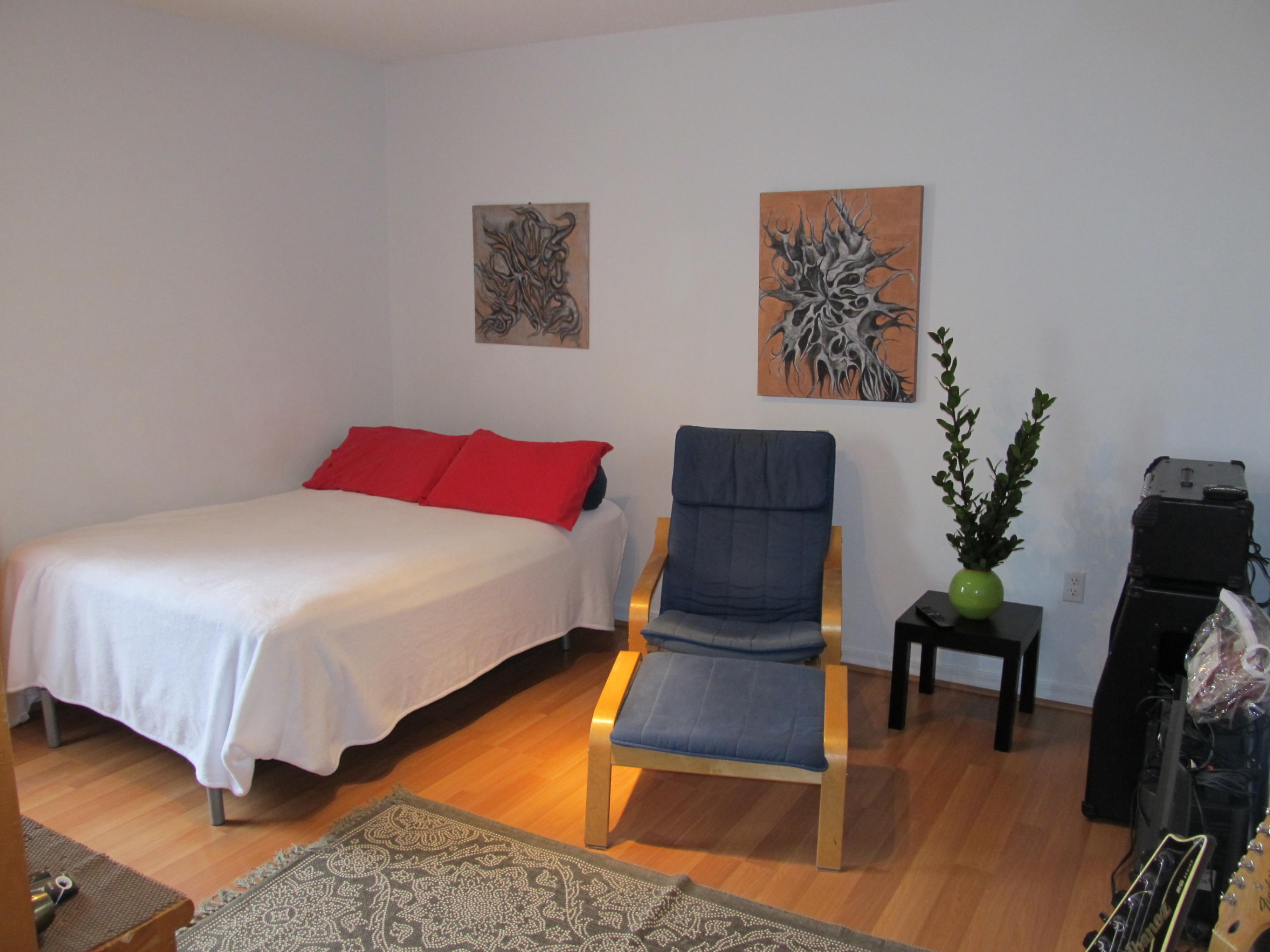 Bayside - Residential