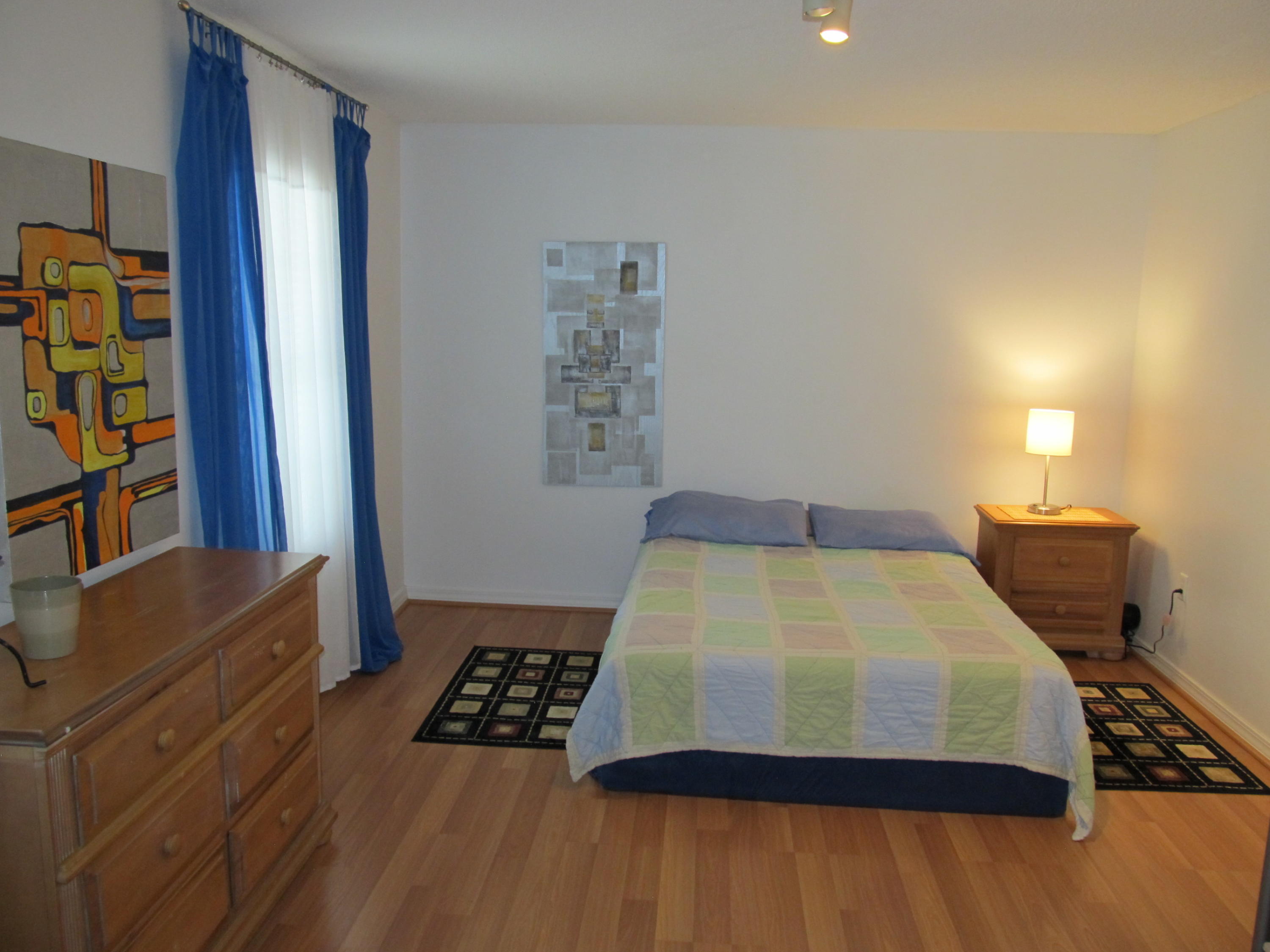 Bayside - Residential