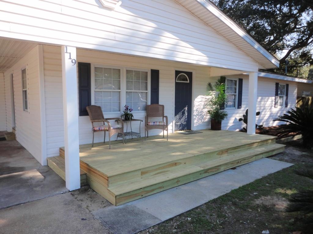 OAKLAND ADDN - Residential