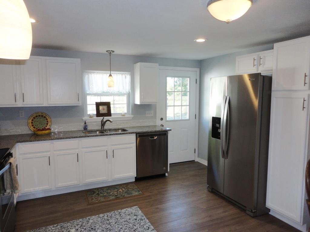 OAKLAND ADDN - Residential