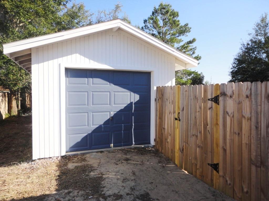 OAKLAND ADDN - Residential