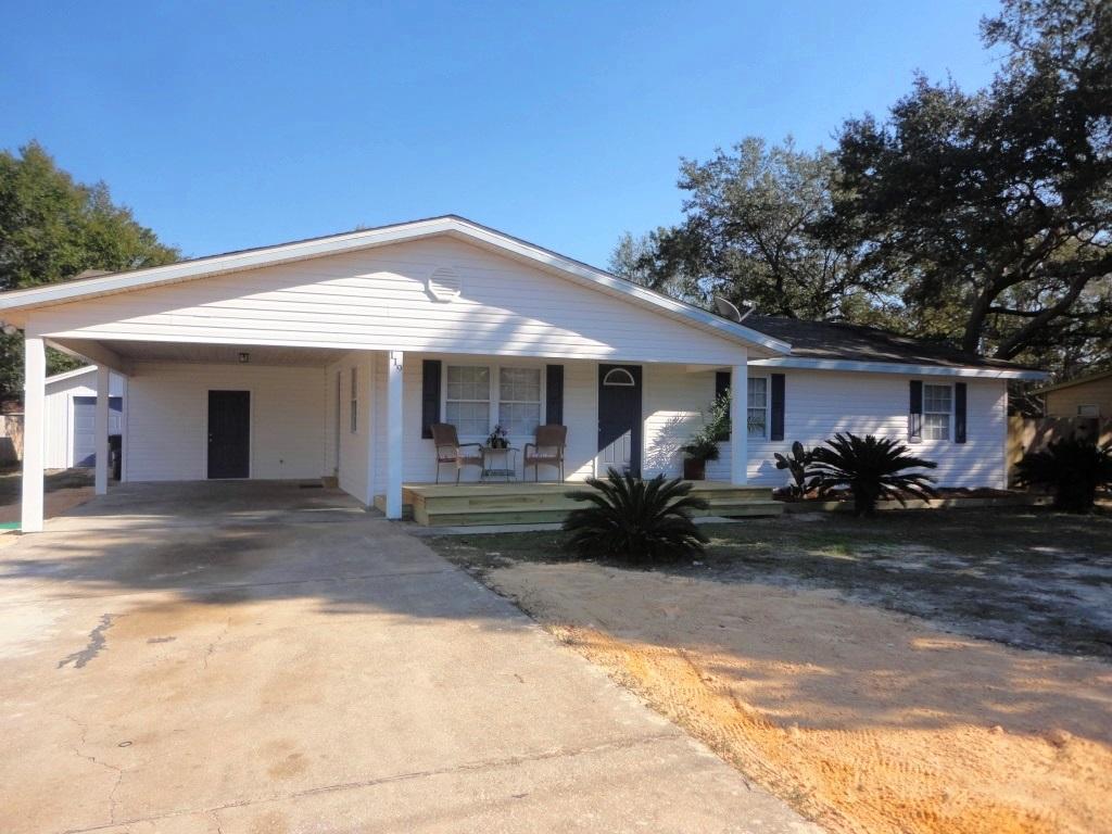 OAKLAND ADDN - Residential