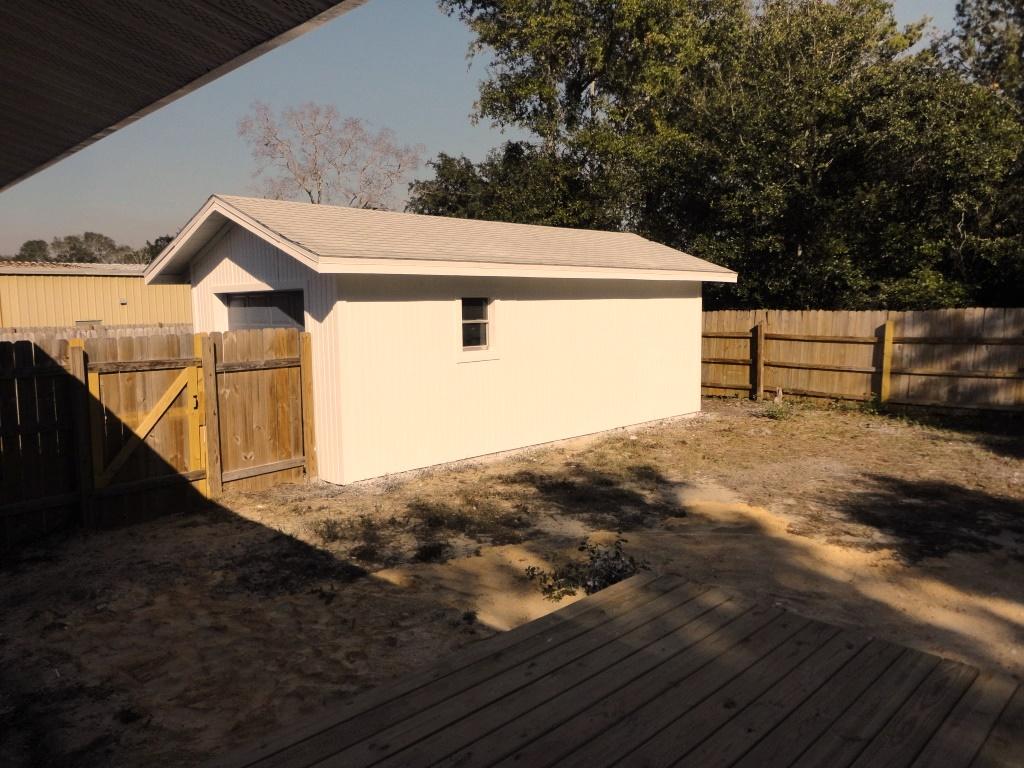 OAKLAND ADDN - Residential