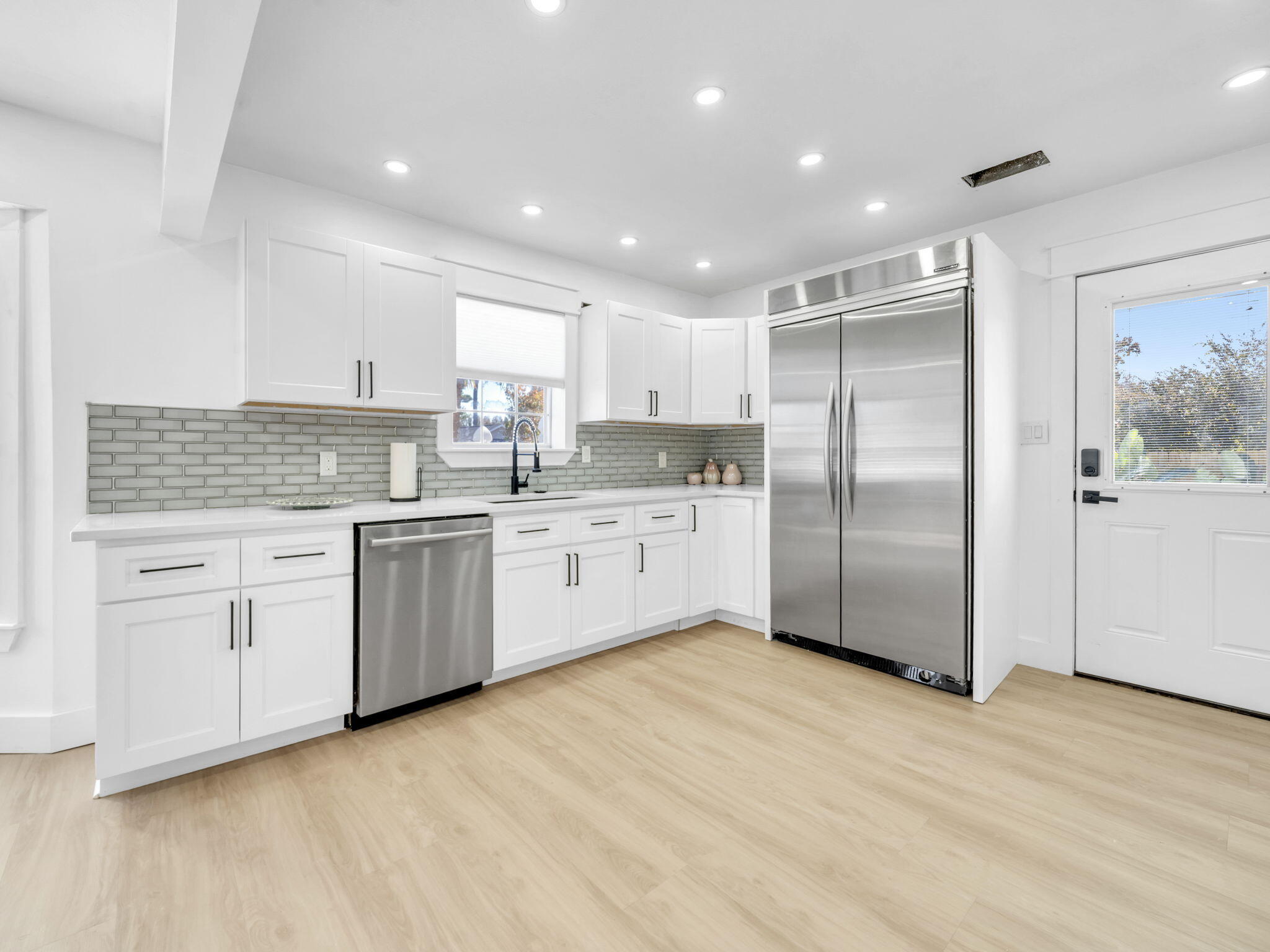 QUIET WOOD 1ST ADD - Residential