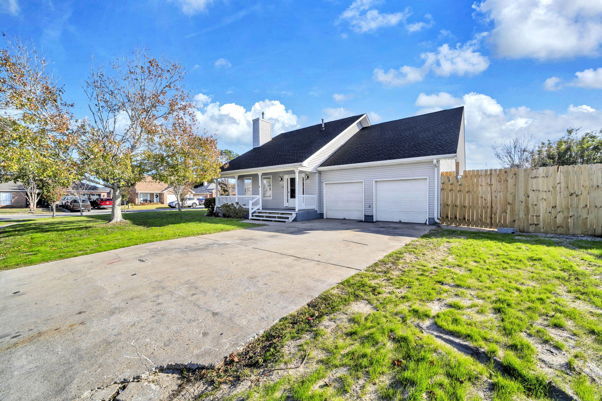 QUIET WOOD 1ST ADD - Residential