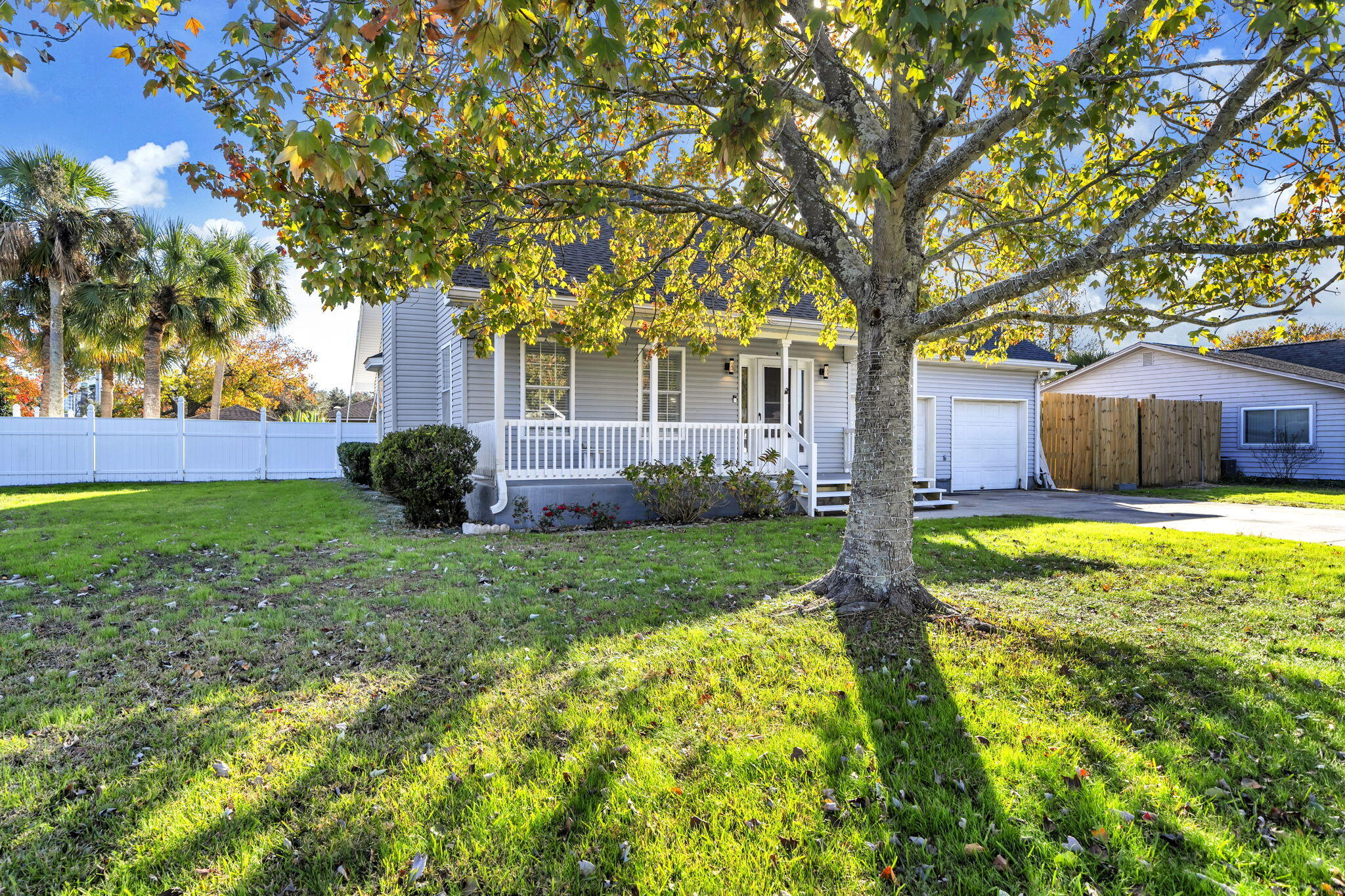 QUIET WOOD 1ST ADD - Residential