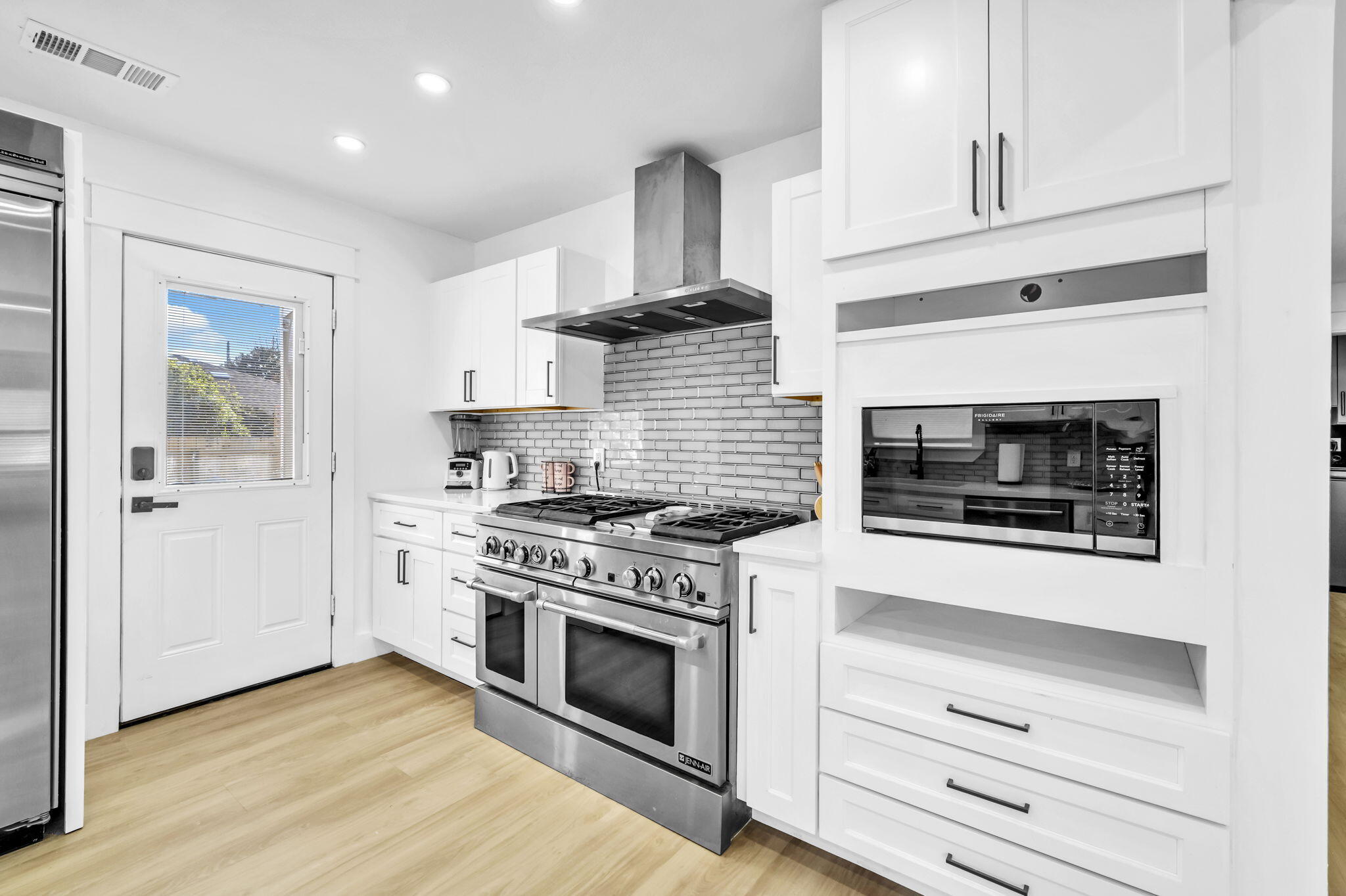 QUIET WOOD 1ST ADD - Residential