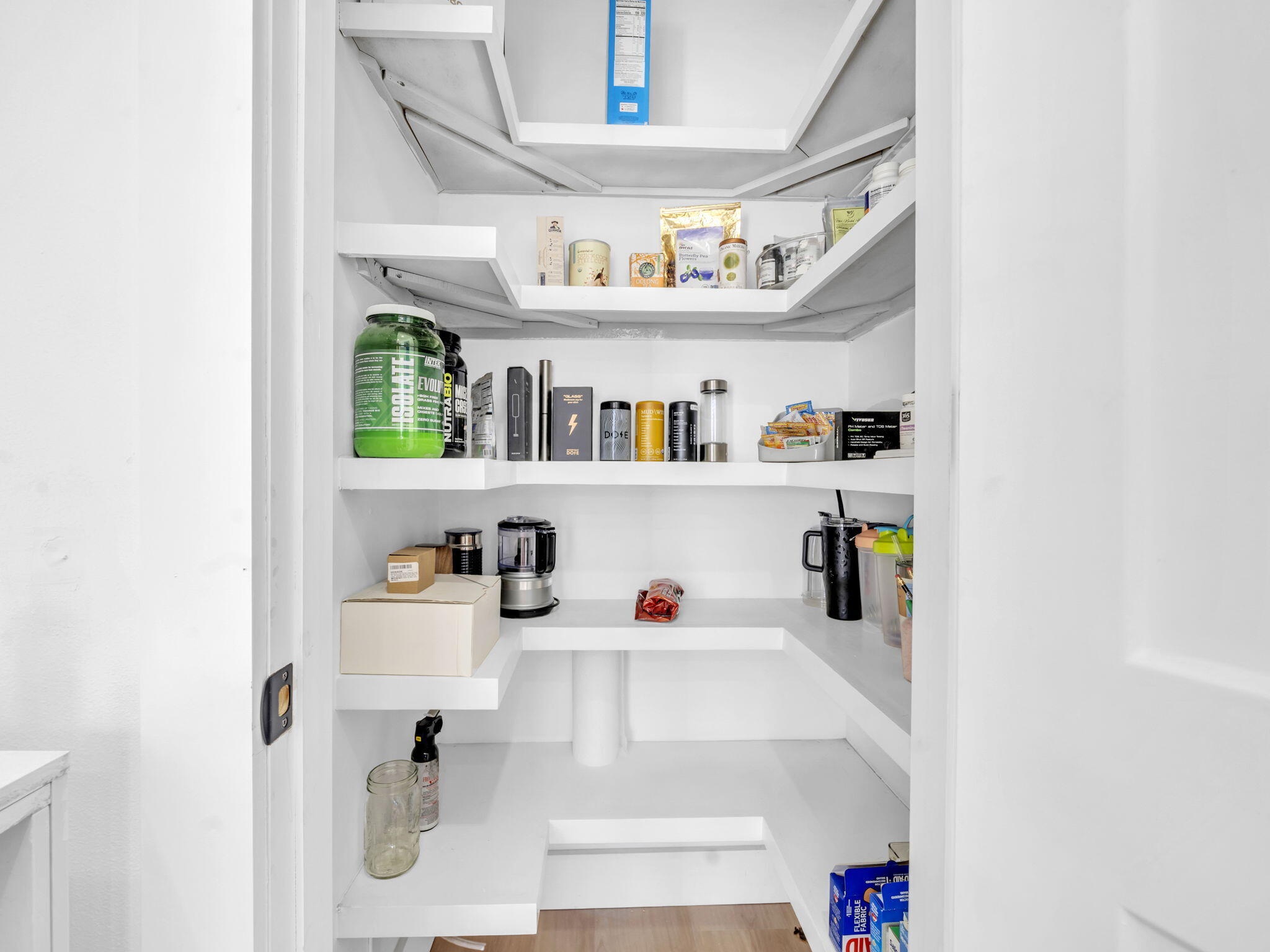 QUIET WOOD 1ST ADD - Residential