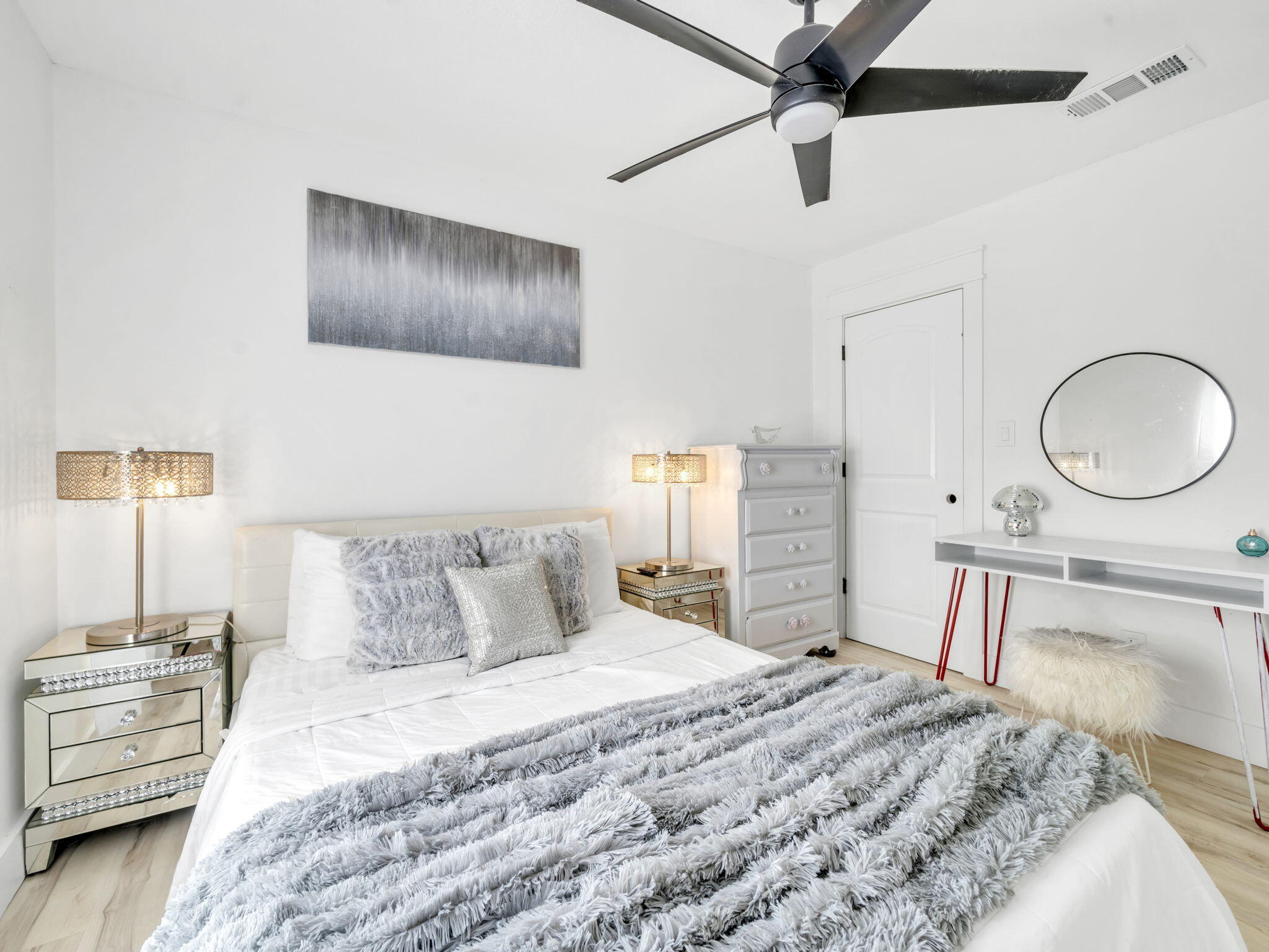 QUIET WOOD 1ST ADD - Residential