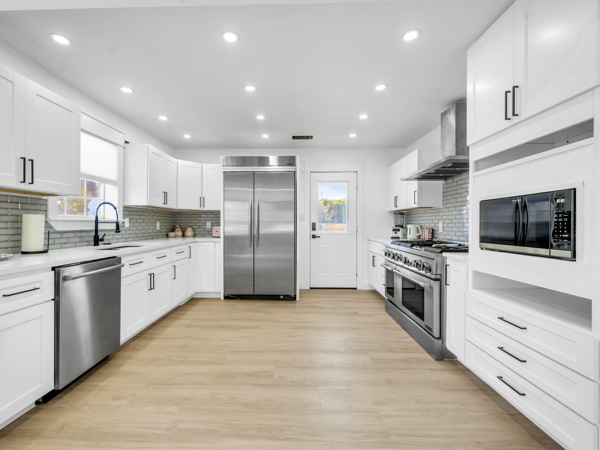 QUIET WOOD 1ST ADD - Residential