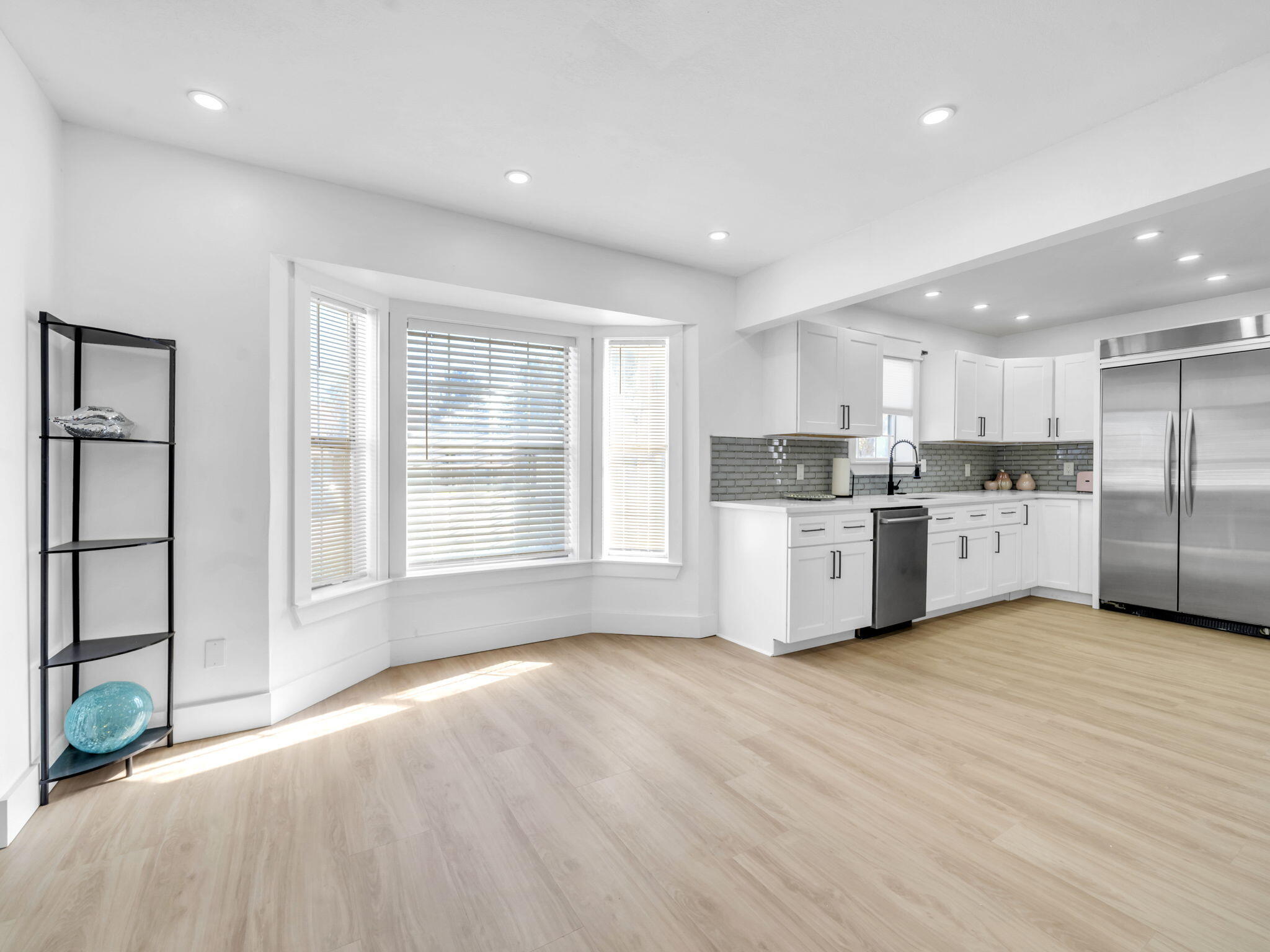 QUIET WOOD 1ST ADD - Residential