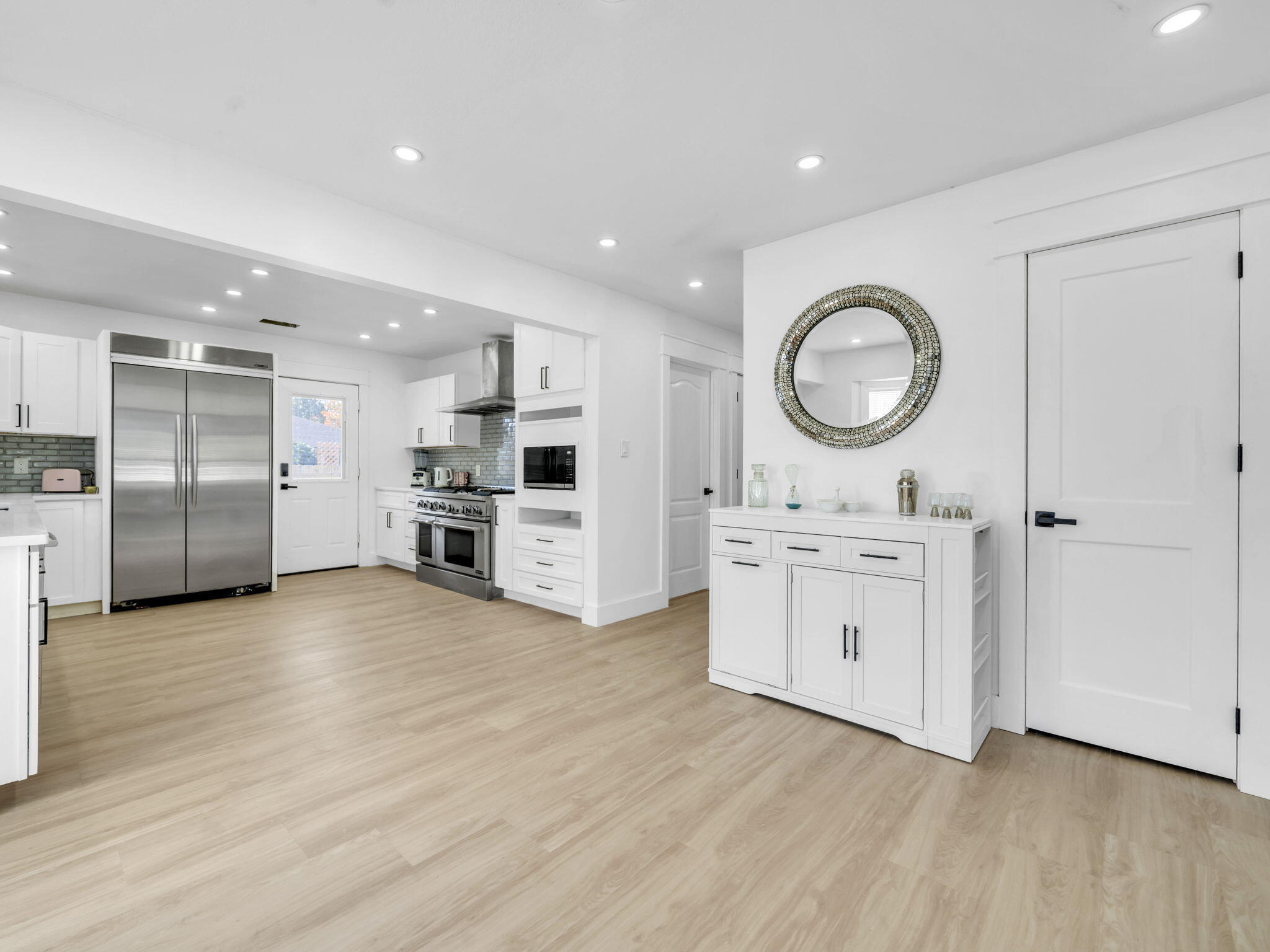 QUIET WOOD 1ST ADD - Residential