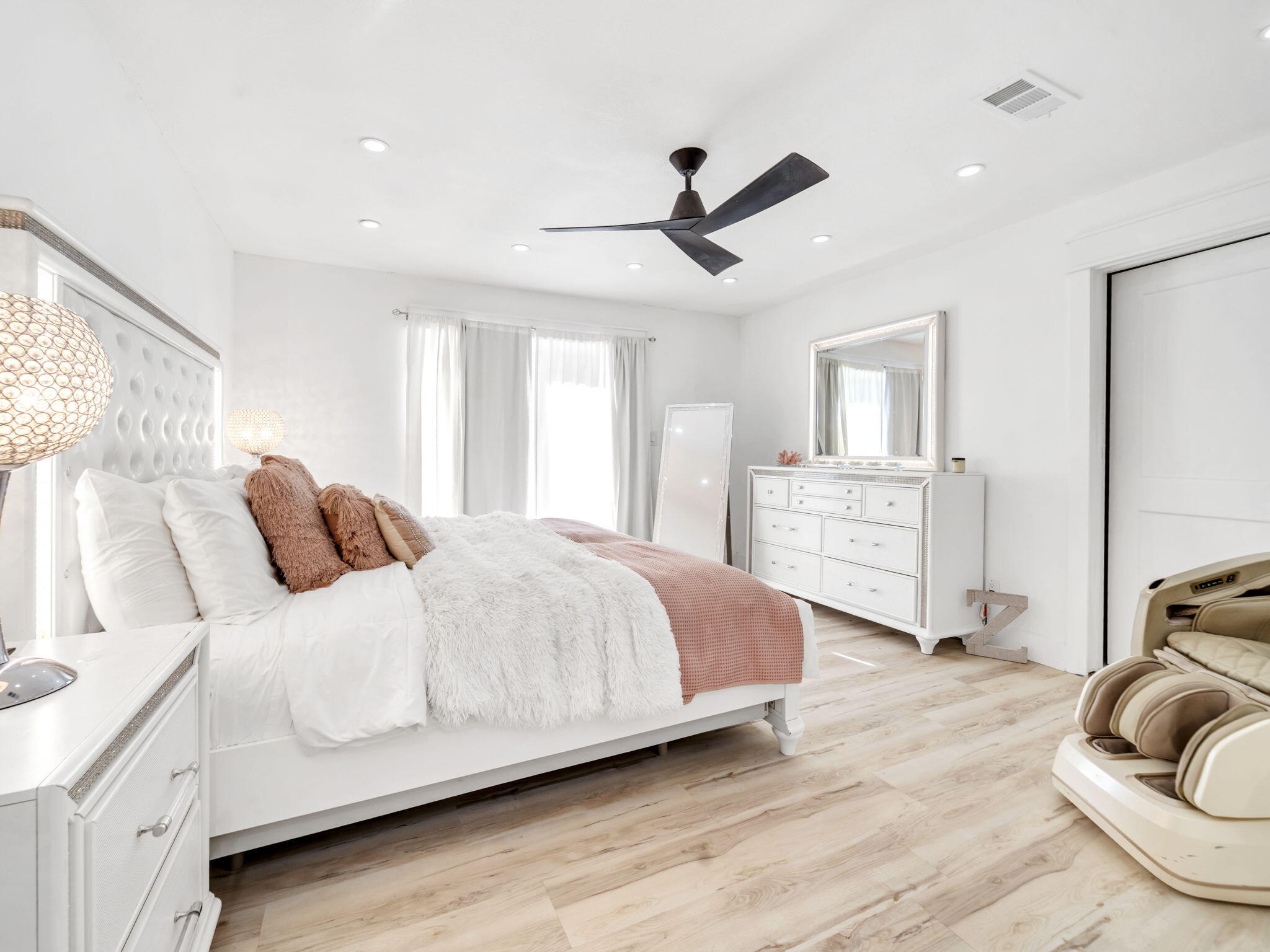 QUIET WOOD 1ST ADD - Residential