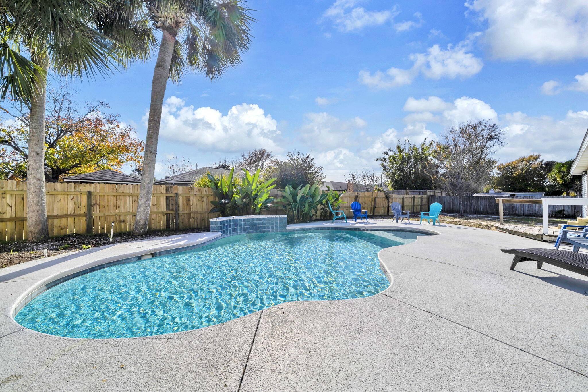 QUIET WOOD 1ST ADD - Residential