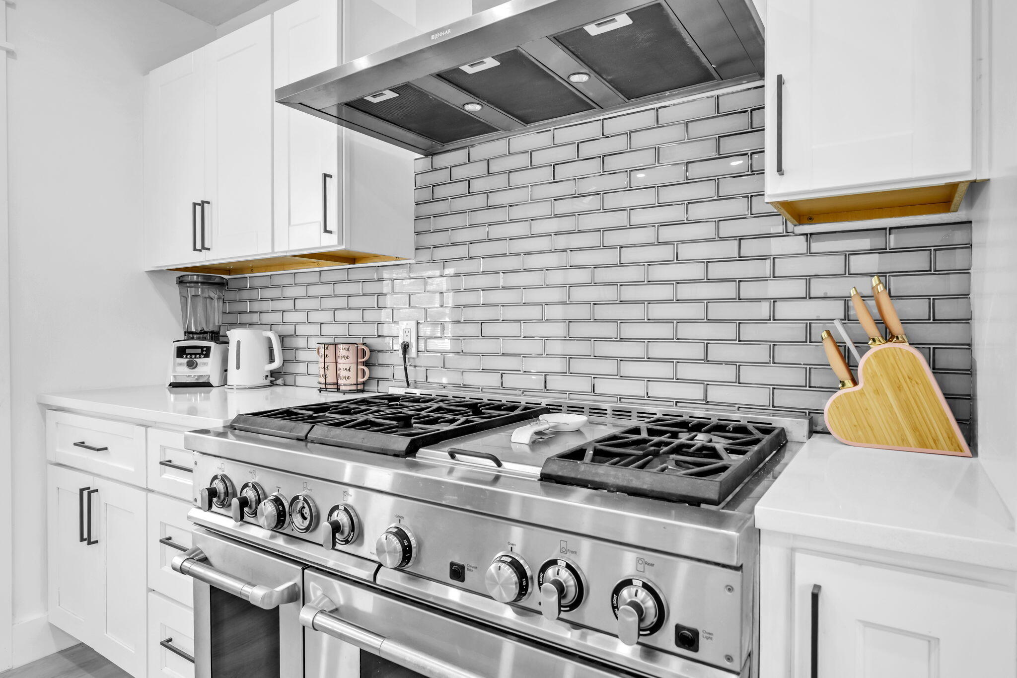 QUIET WOOD 1ST ADD - Residential