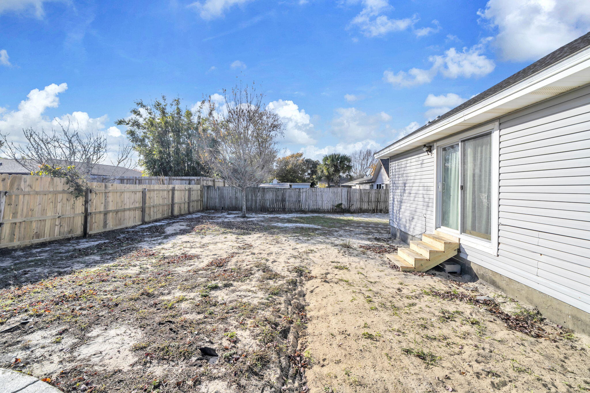 QUIET WOOD 1ST ADD - Residential