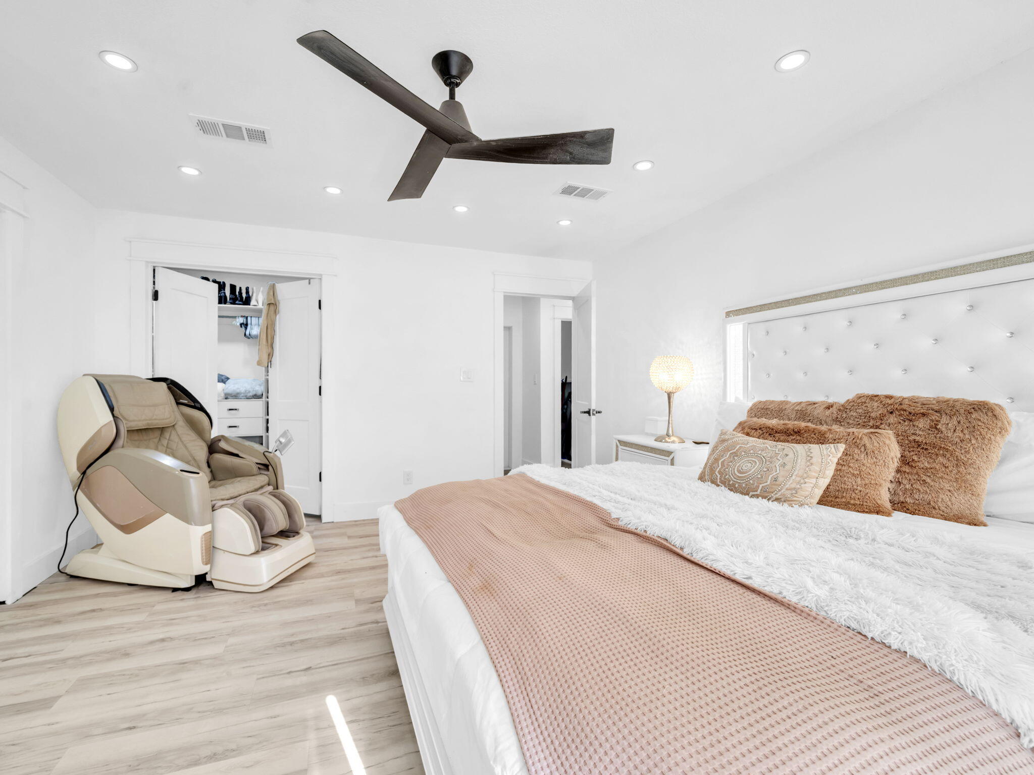 QUIET WOOD 1ST ADD - Residential