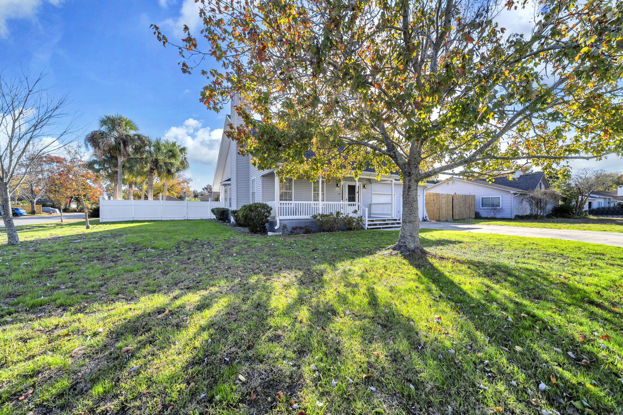 QUIET WOOD 1ST ADD - Residential