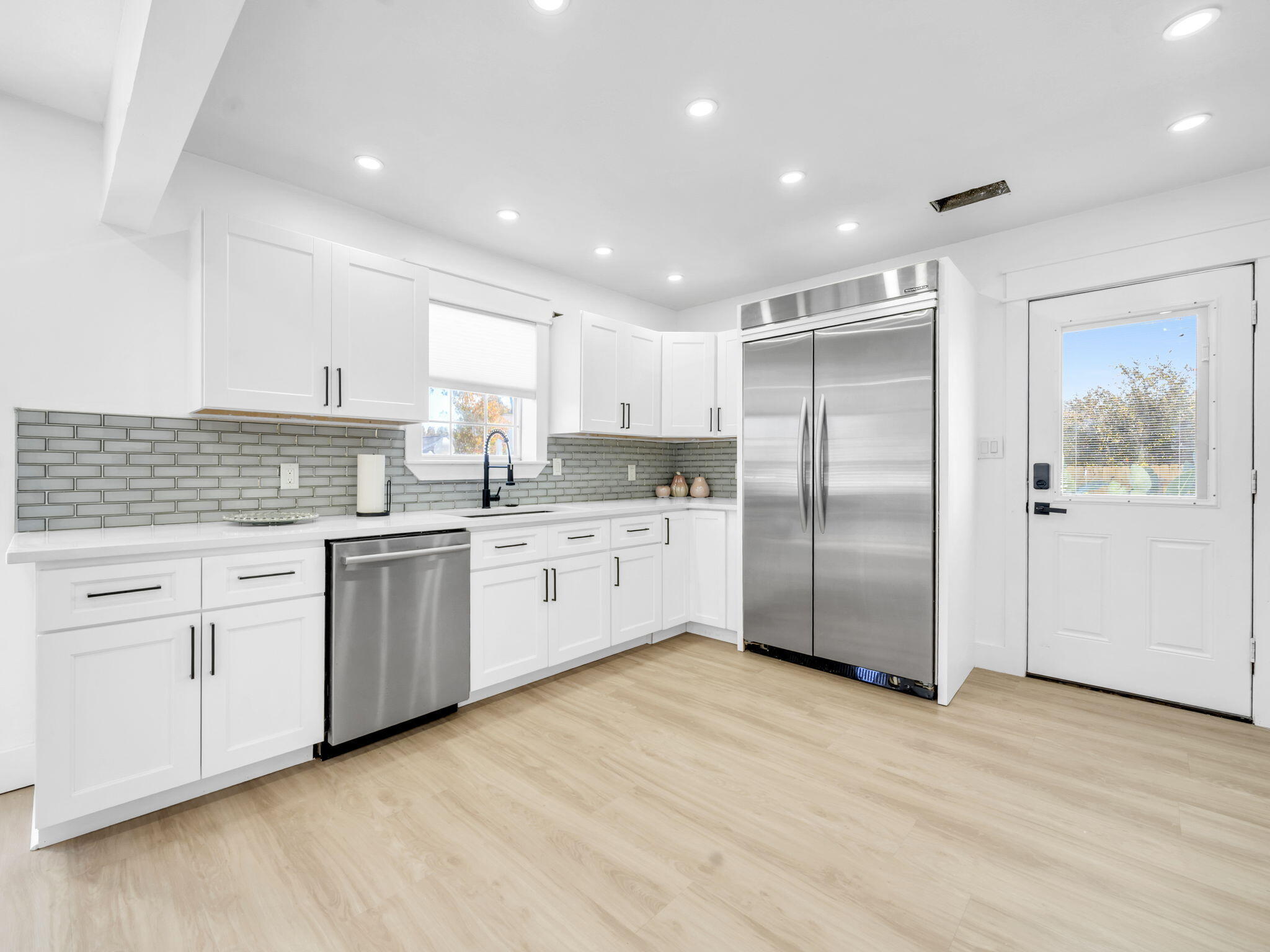 QUIET WOOD 1ST ADD - Residential