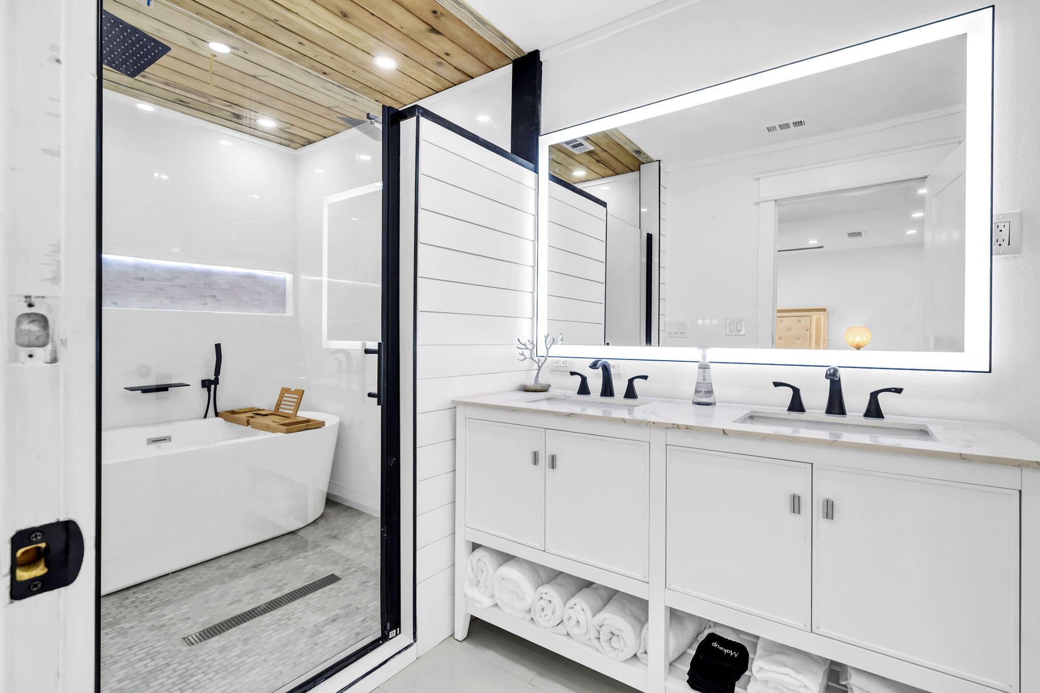 QUIET WOOD 1ST ADD - Residential