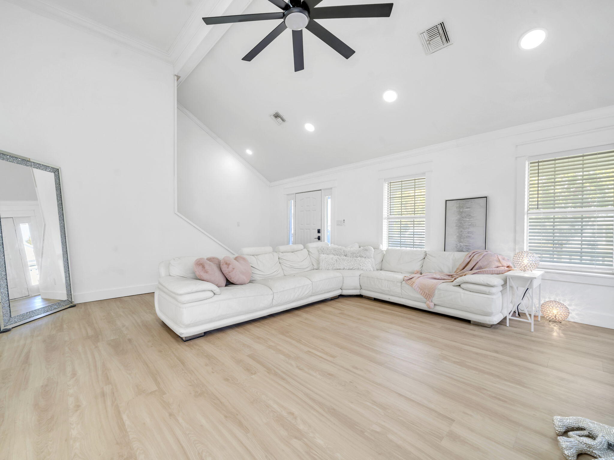 QUIET WOOD 1ST ADD - Residential