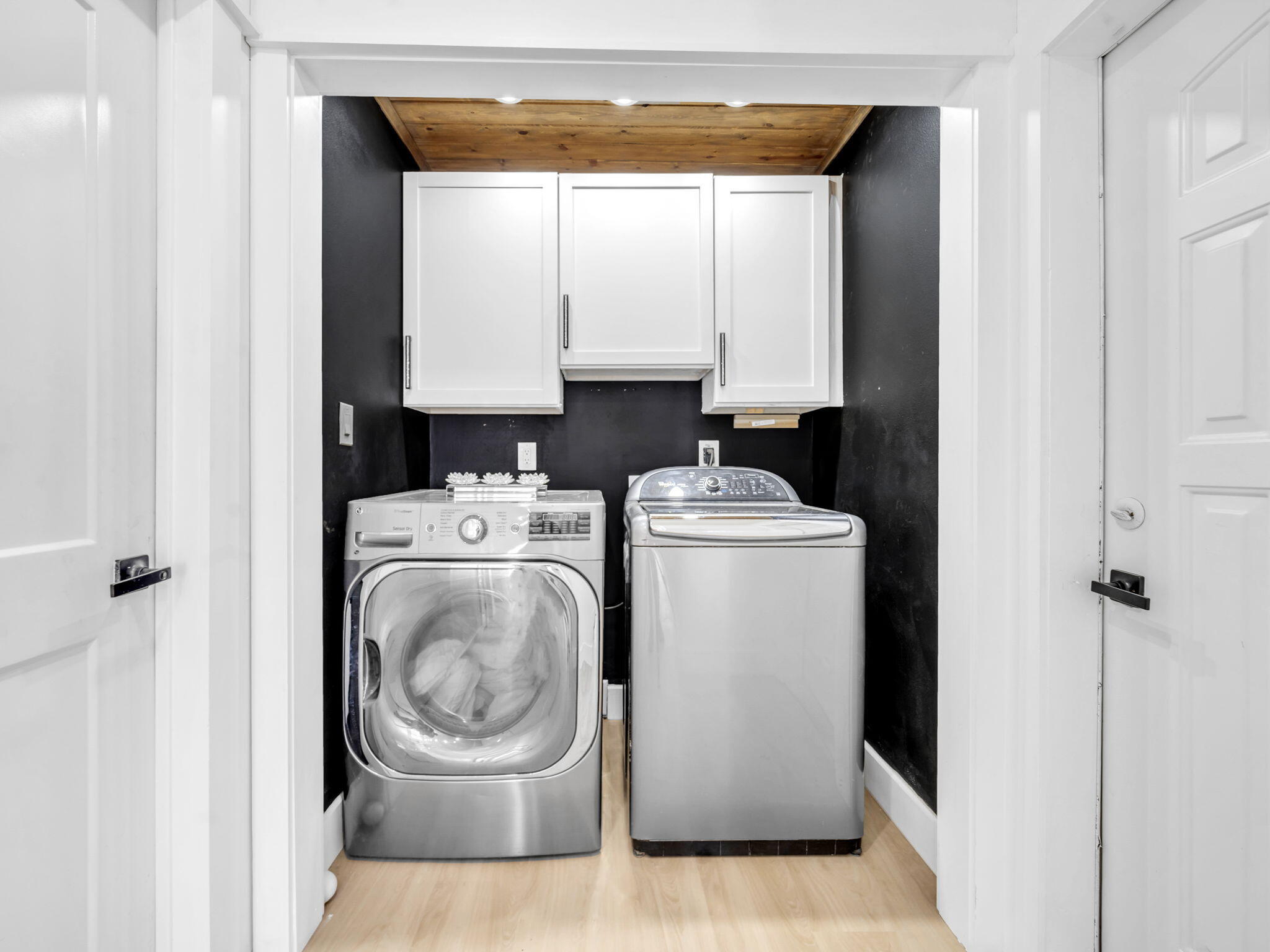 QUIET WOOD 1ST ADD - Residential