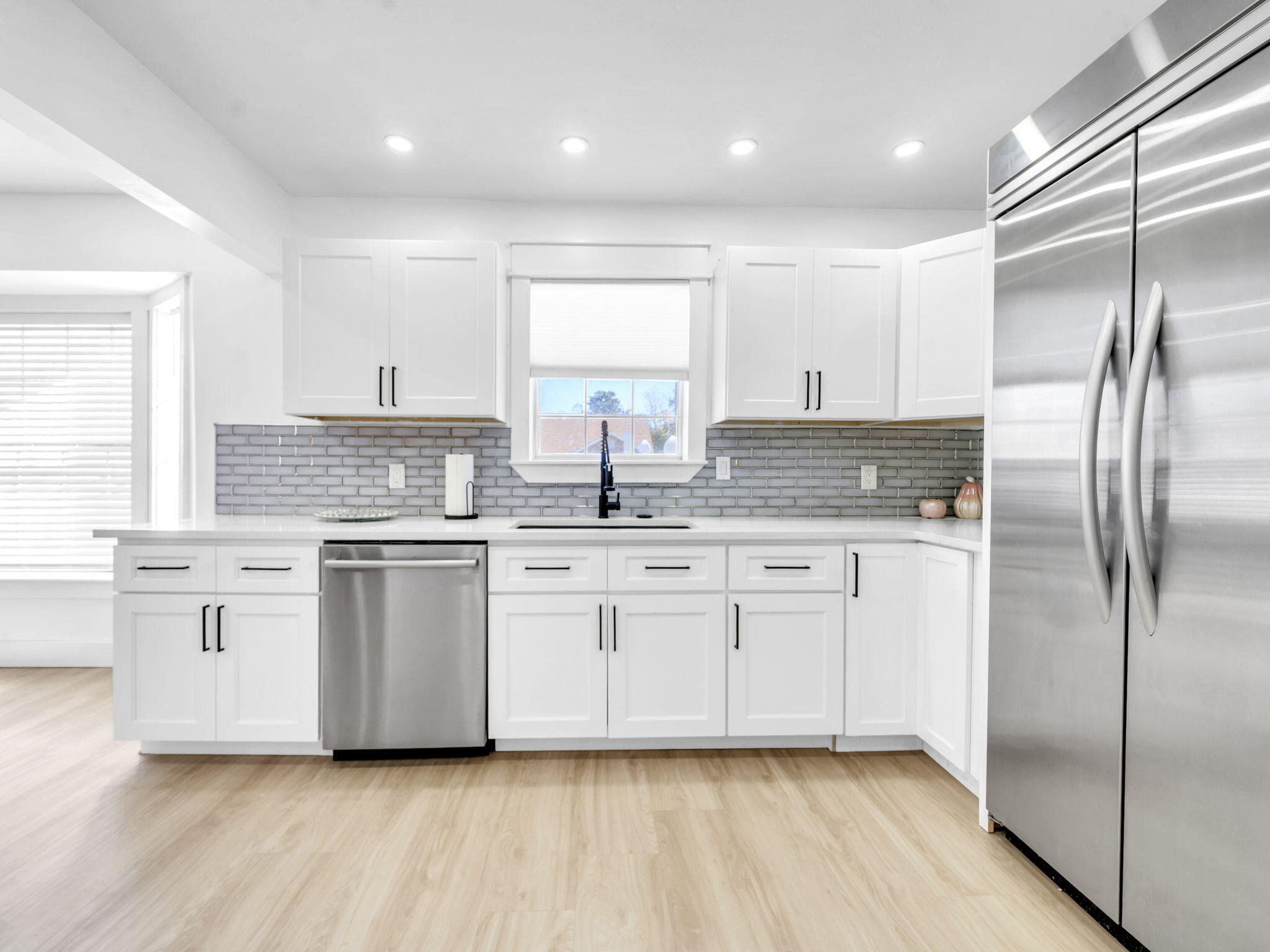 QUIET WOOD 1ST ADD - Residential