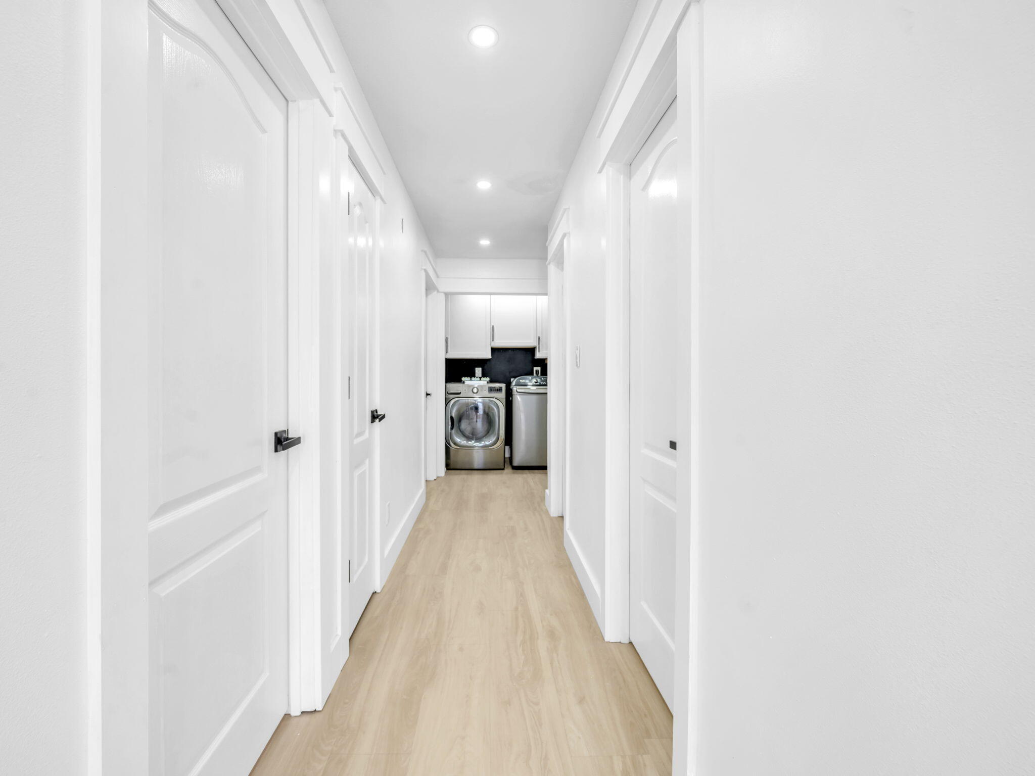 QUIET WOOD 1ST ADD - Residential