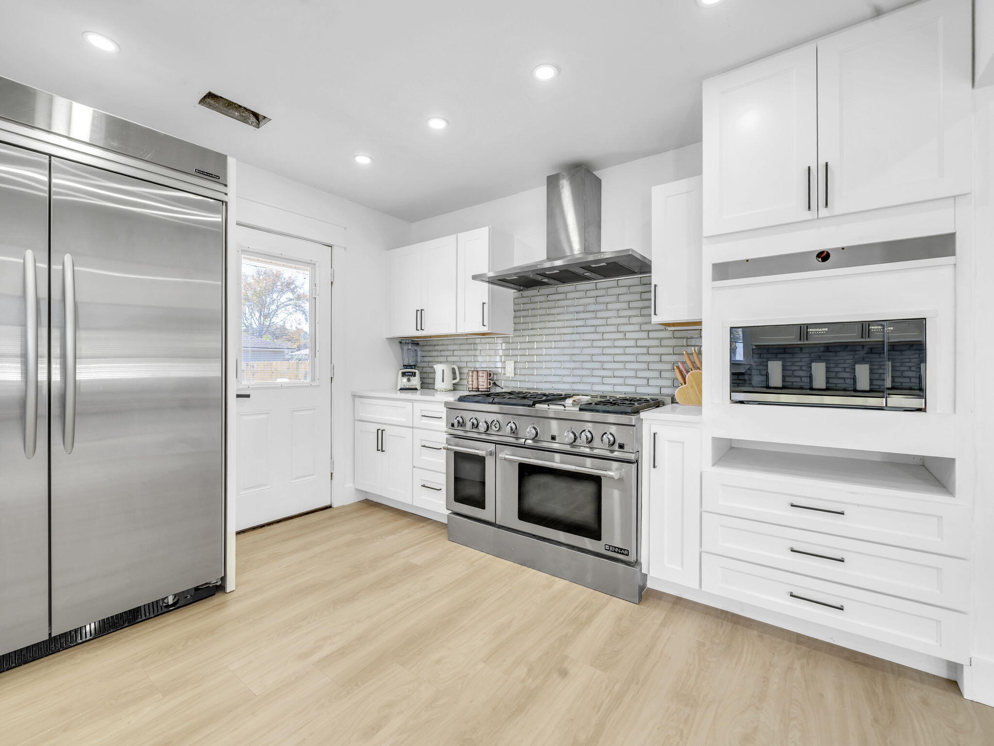 QUIET WOOD 1ST ADD - Residential