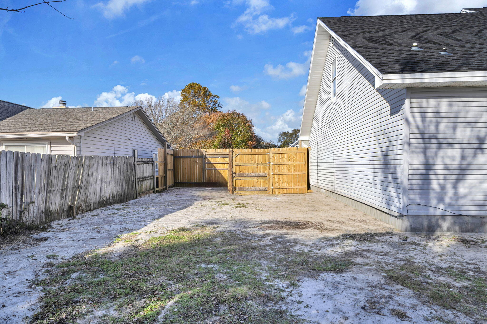 QUIET WOOD 1ST ADD - Residential