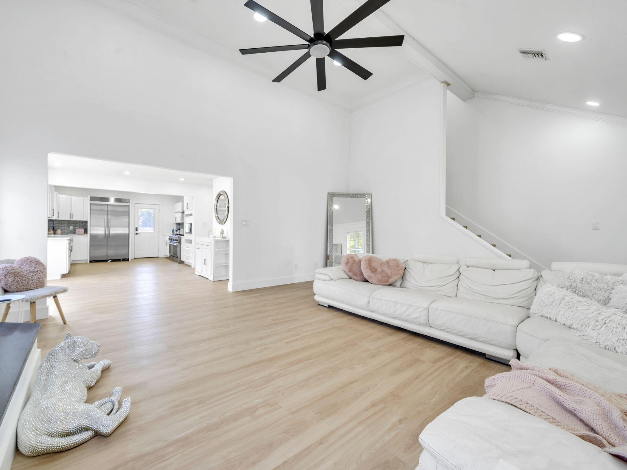 QUIET WOOD 1ST ADD - Residential