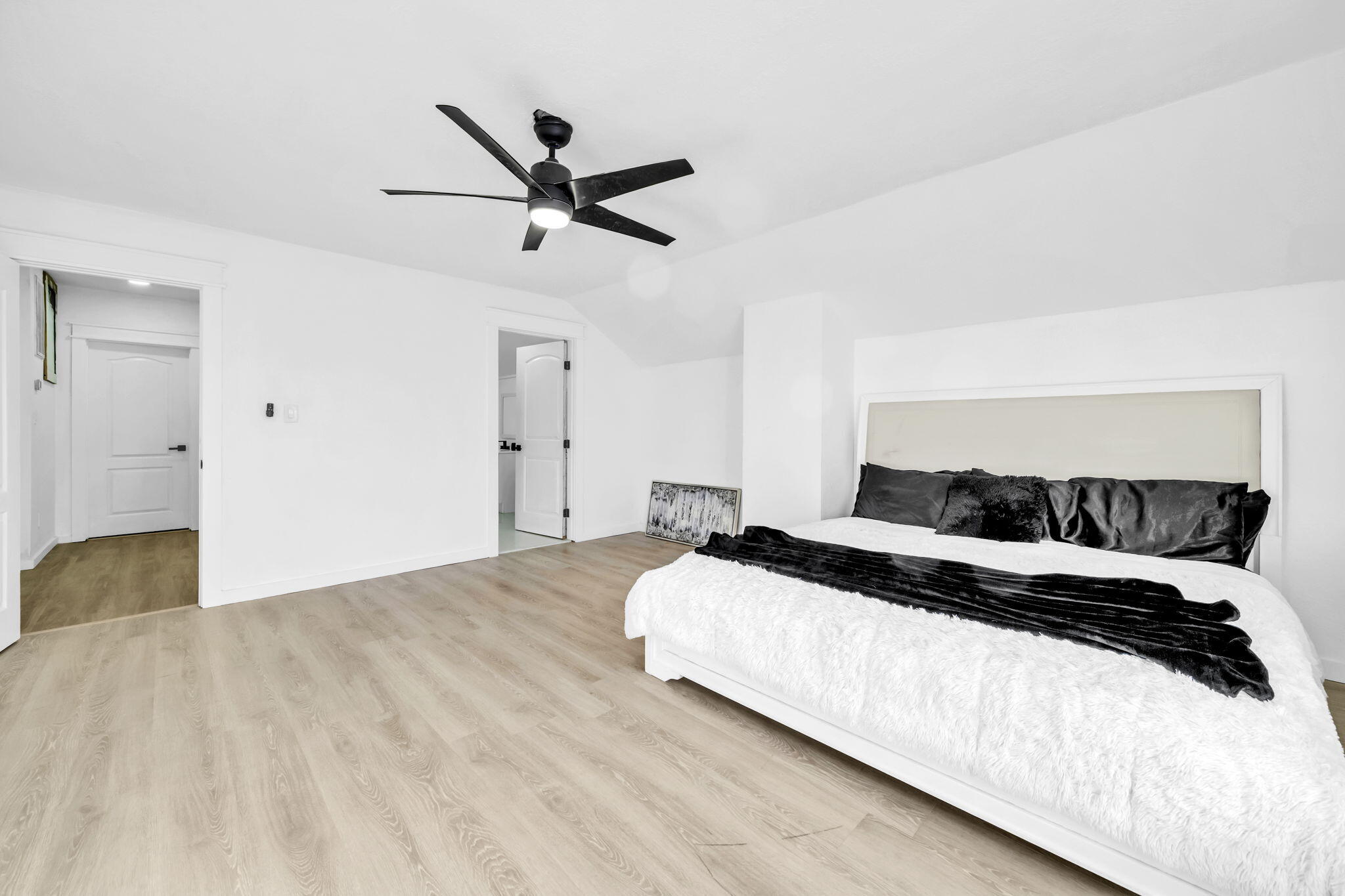 QUIET WOOD 1ST ADD - Residential