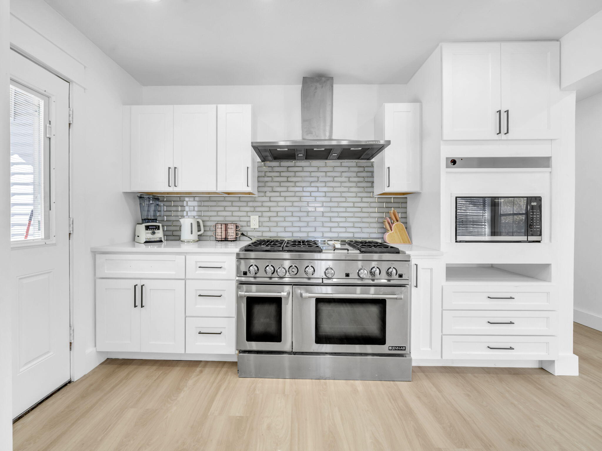 QUIET WOOD 1ST ADD - Residential