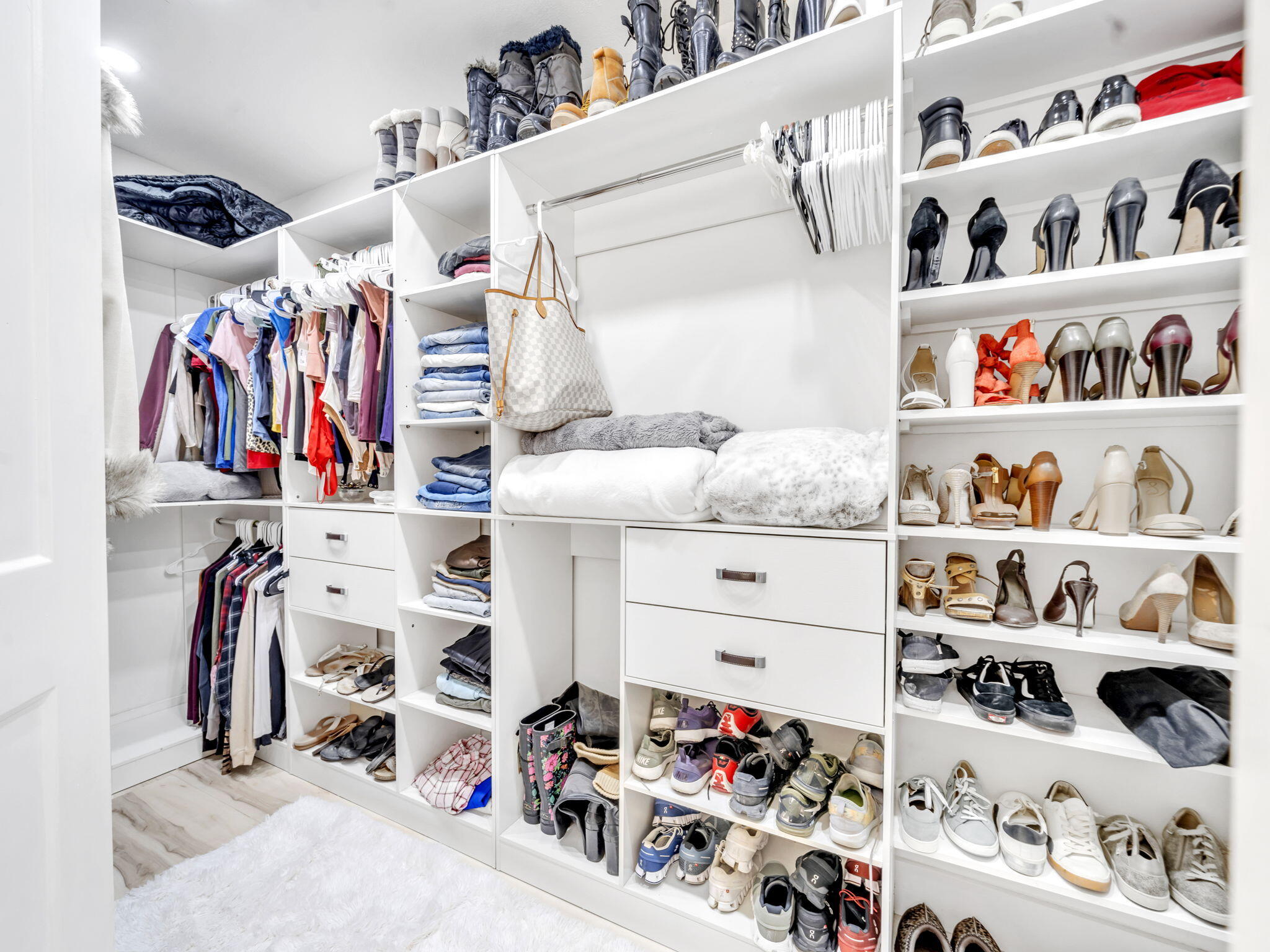 QUIET WOOD 1ST ADD - Residential