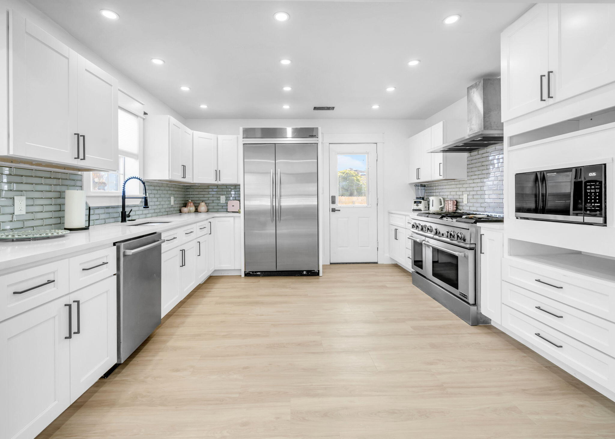 QUIET WOOD 1ST ADD - Residential