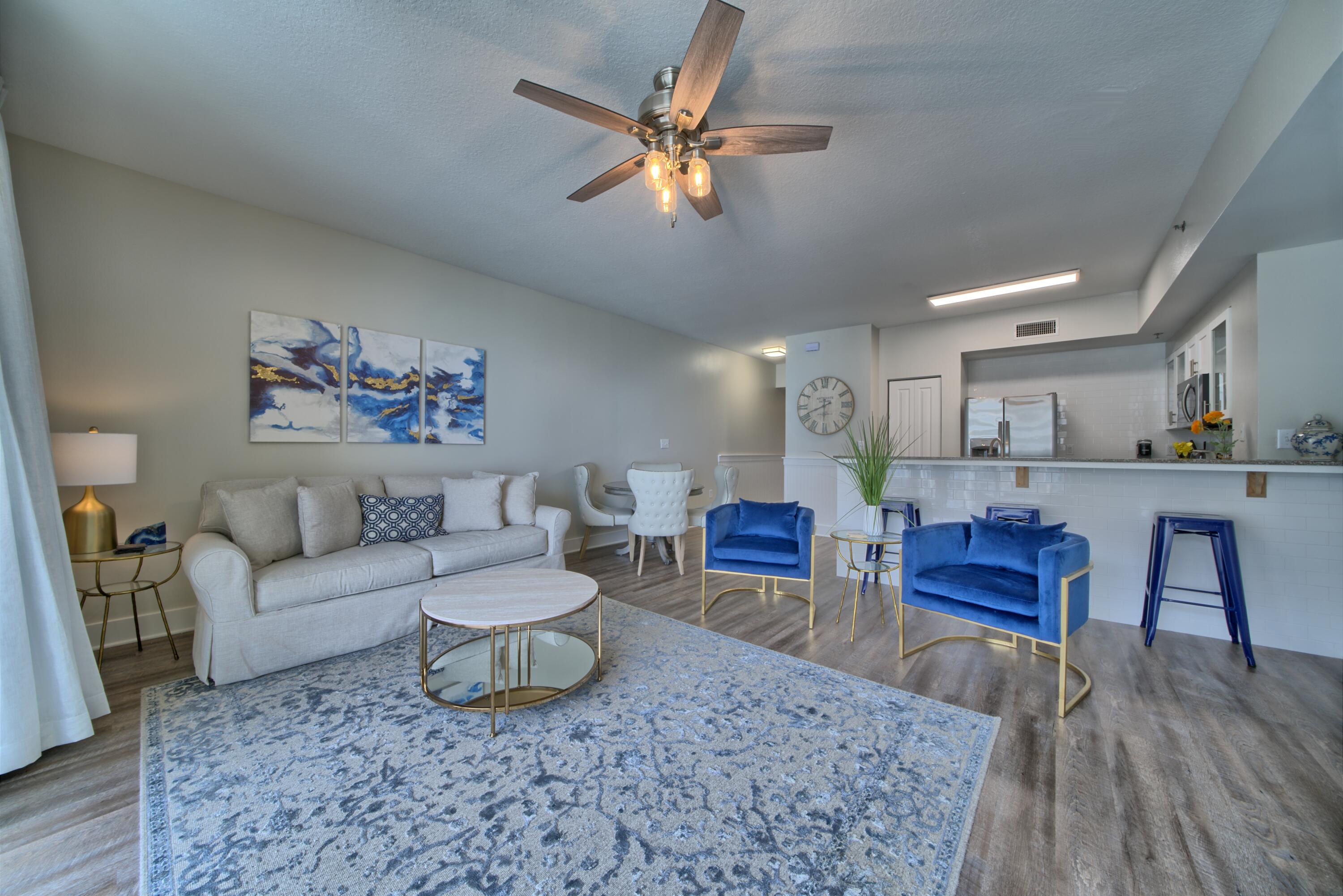 SHORES OF PANAMA - Residential