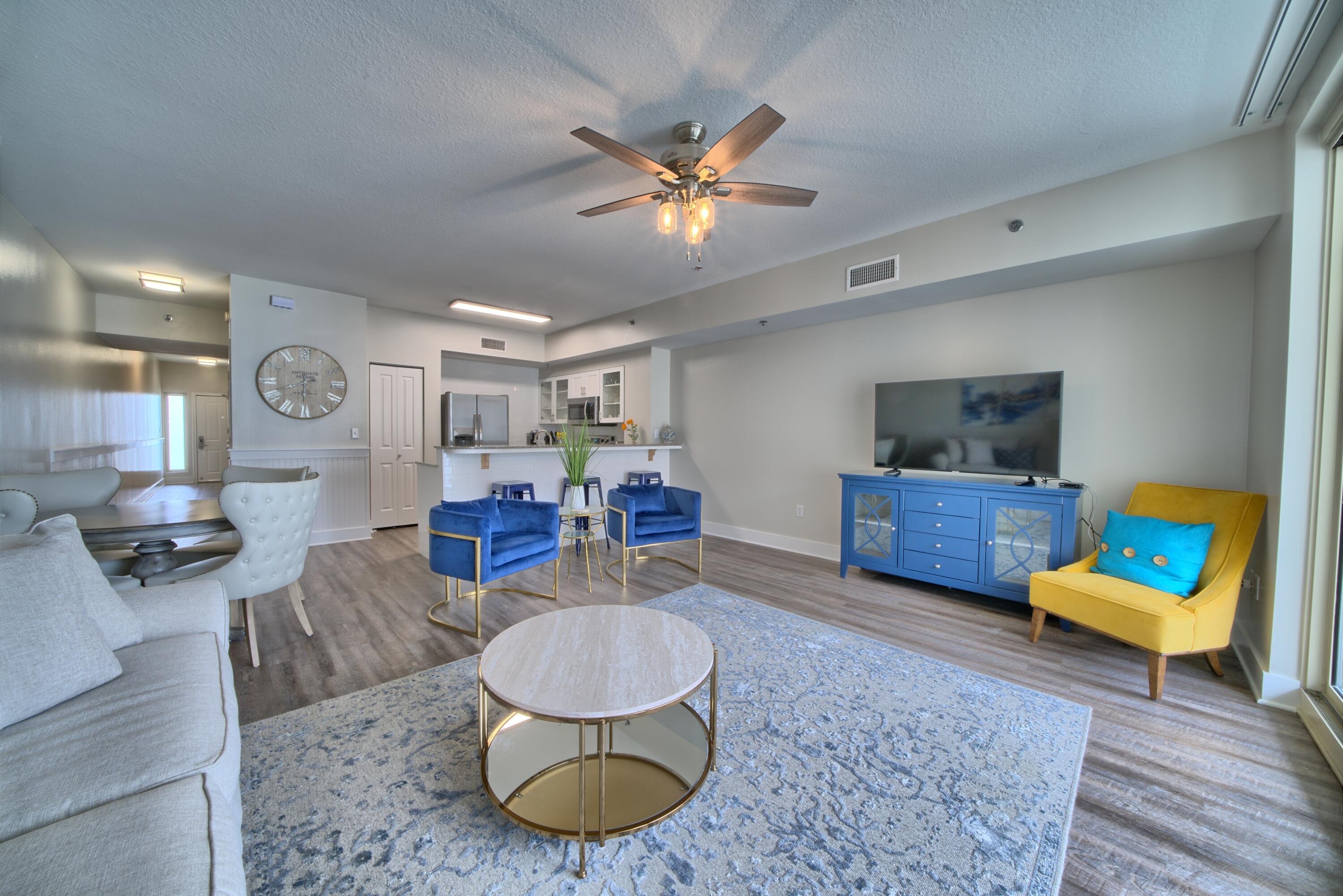 SHORES OF PANAMA - Residential