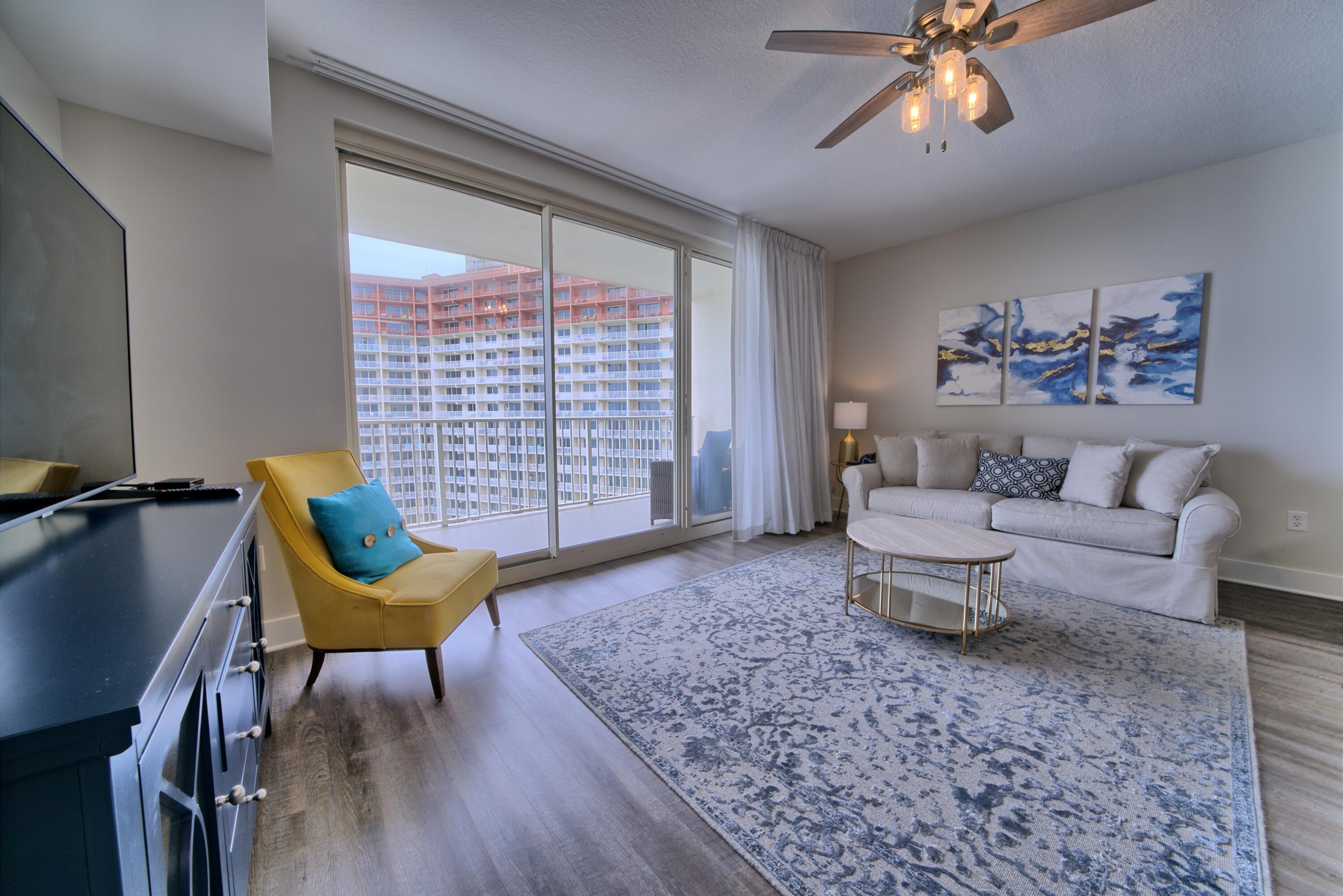 SHORES OF PANAMA - Residential