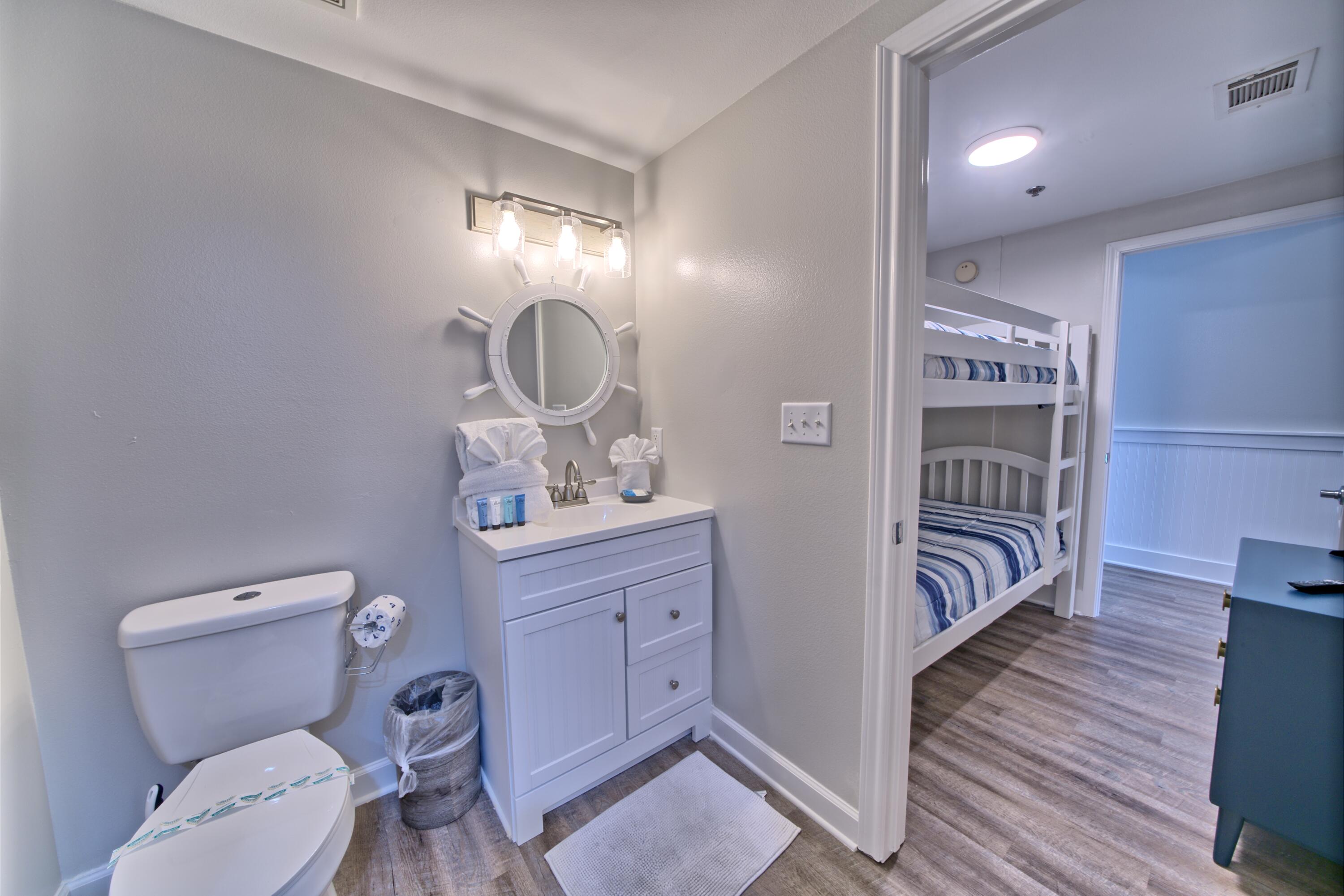 SHORES OF PANAMA - Residential