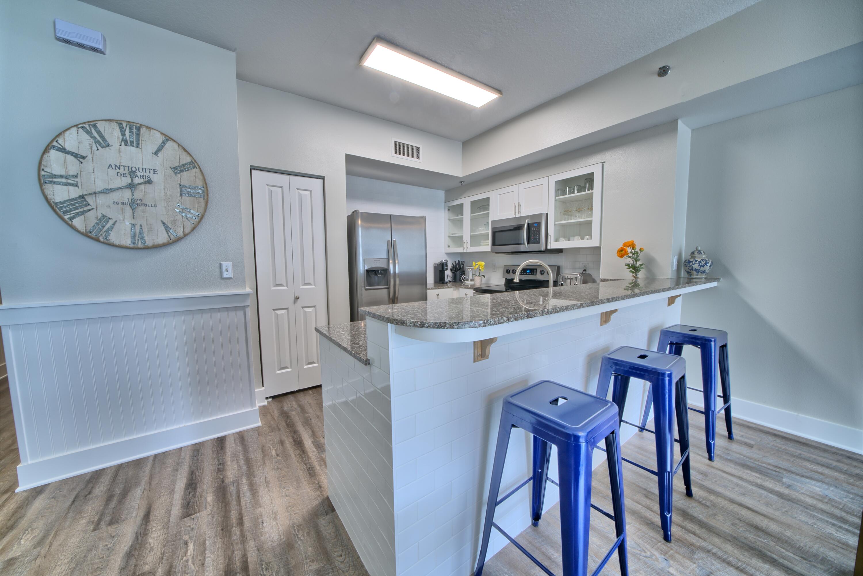 SHORES OF PANAMA - Residential