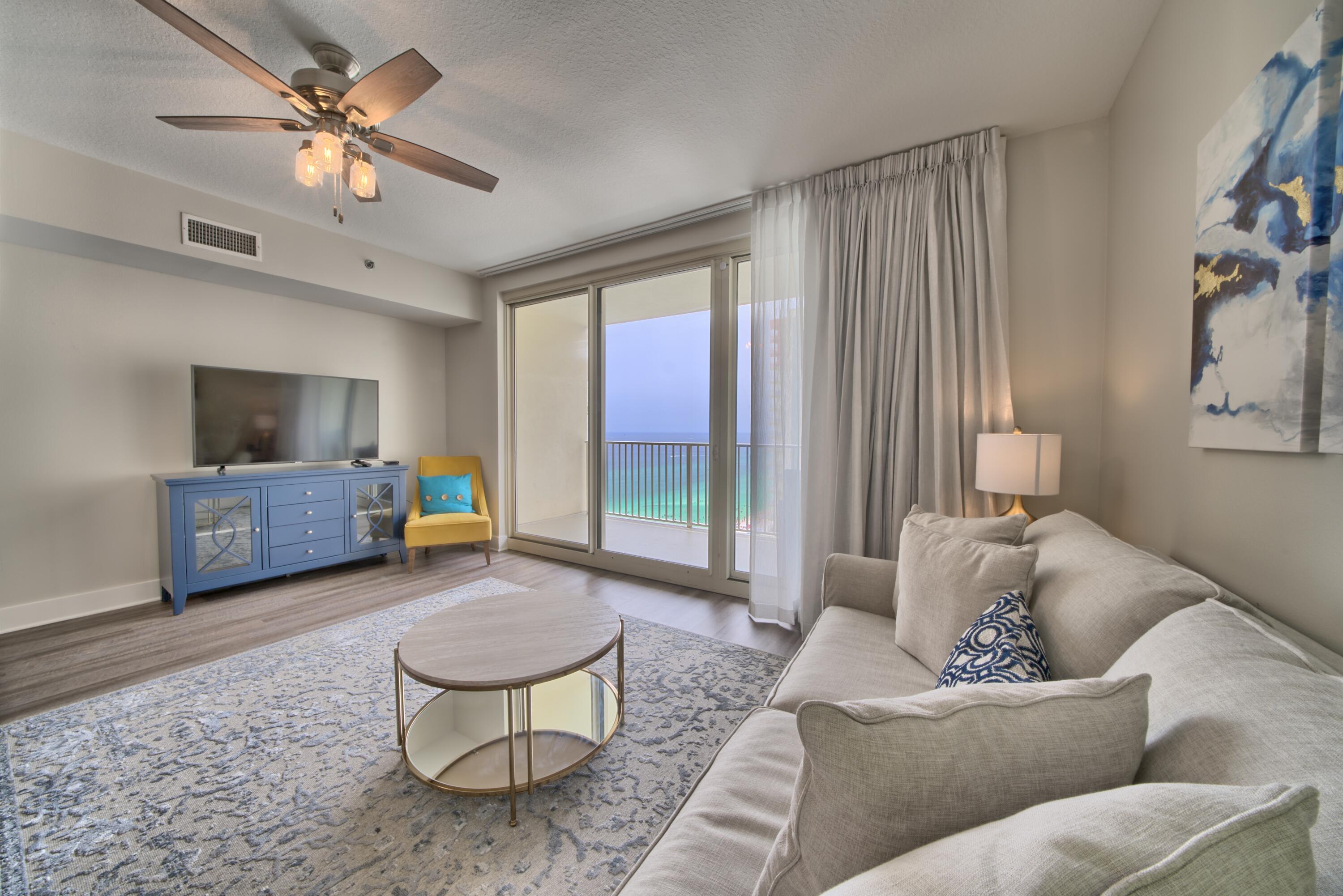 SHORES OF PANAMA - Residential